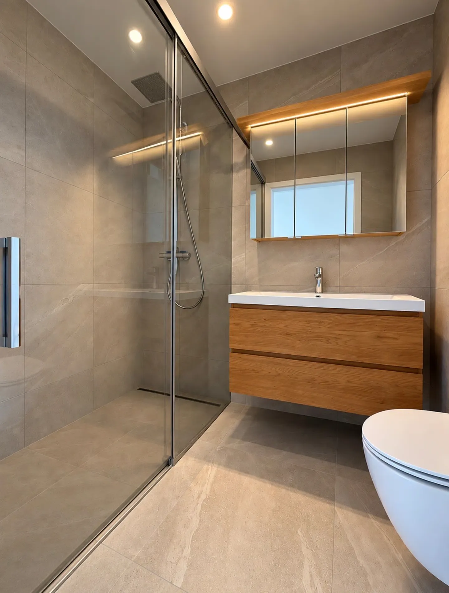 LAST NEW VILLA IN VUISTERNENS - IMMEDIATELY AVAILABLE! - Photo 9 of 11
