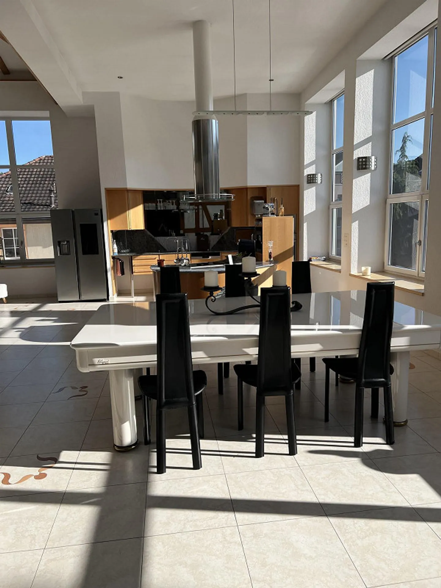 Spritzwerk / Carrosserie & Luxus Loft Atrium-X- - Foto 11 von 30