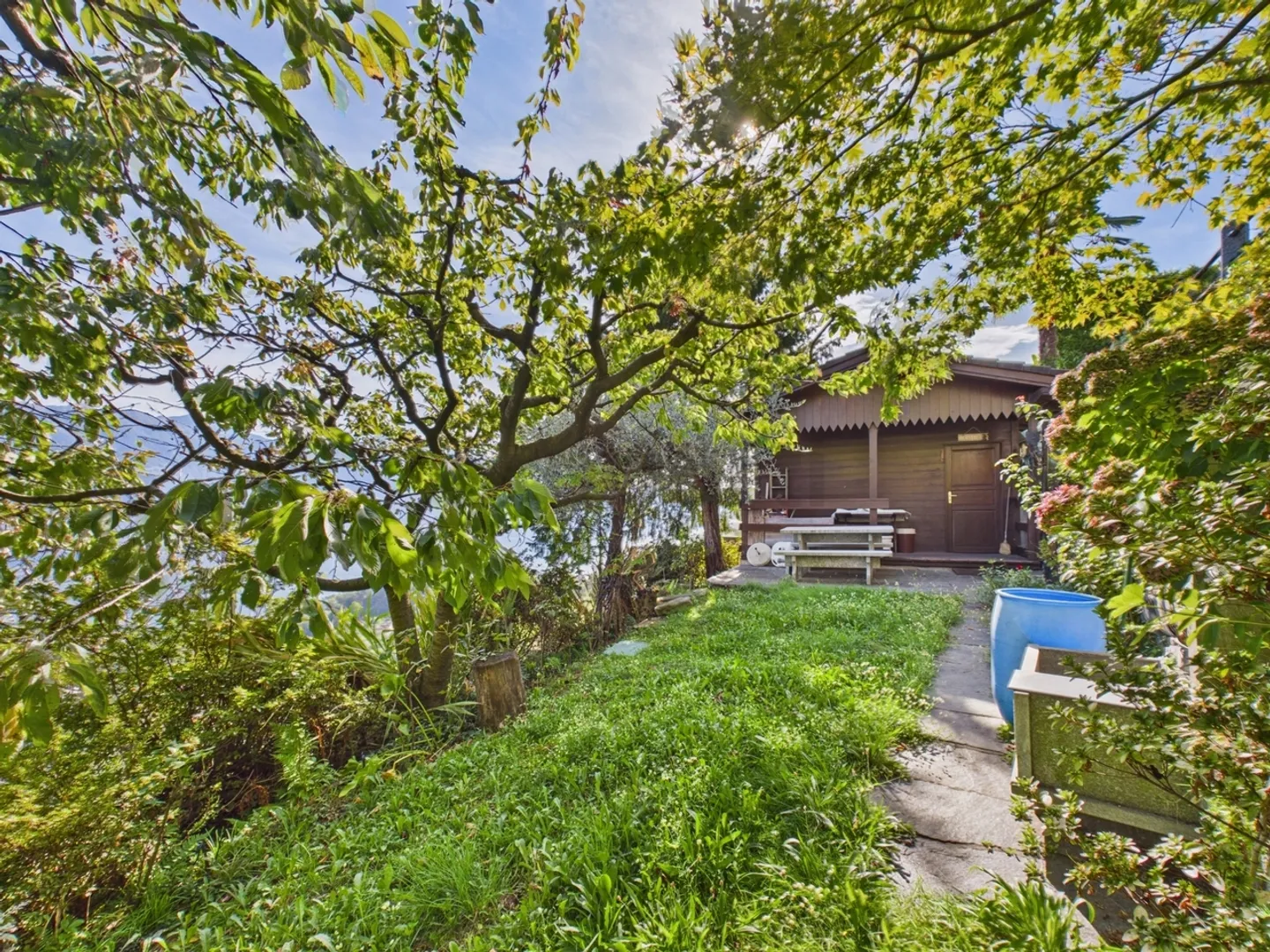 Exclusive Building Plot in Tenero - Photo 12 of 13