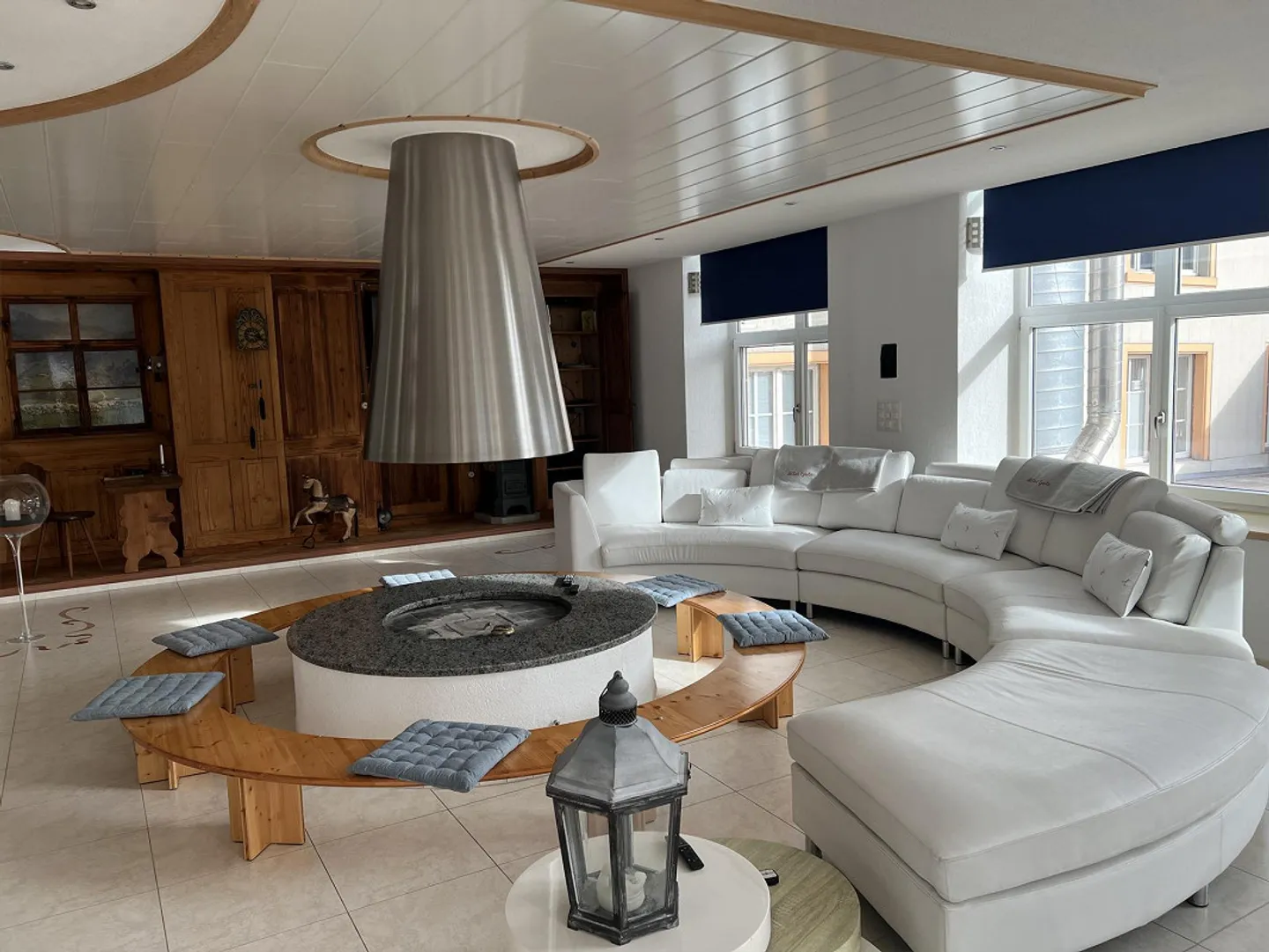 Spritzwerk / Carrosserie & Luxus Loft Atrium-X- - Foto 14 von 30