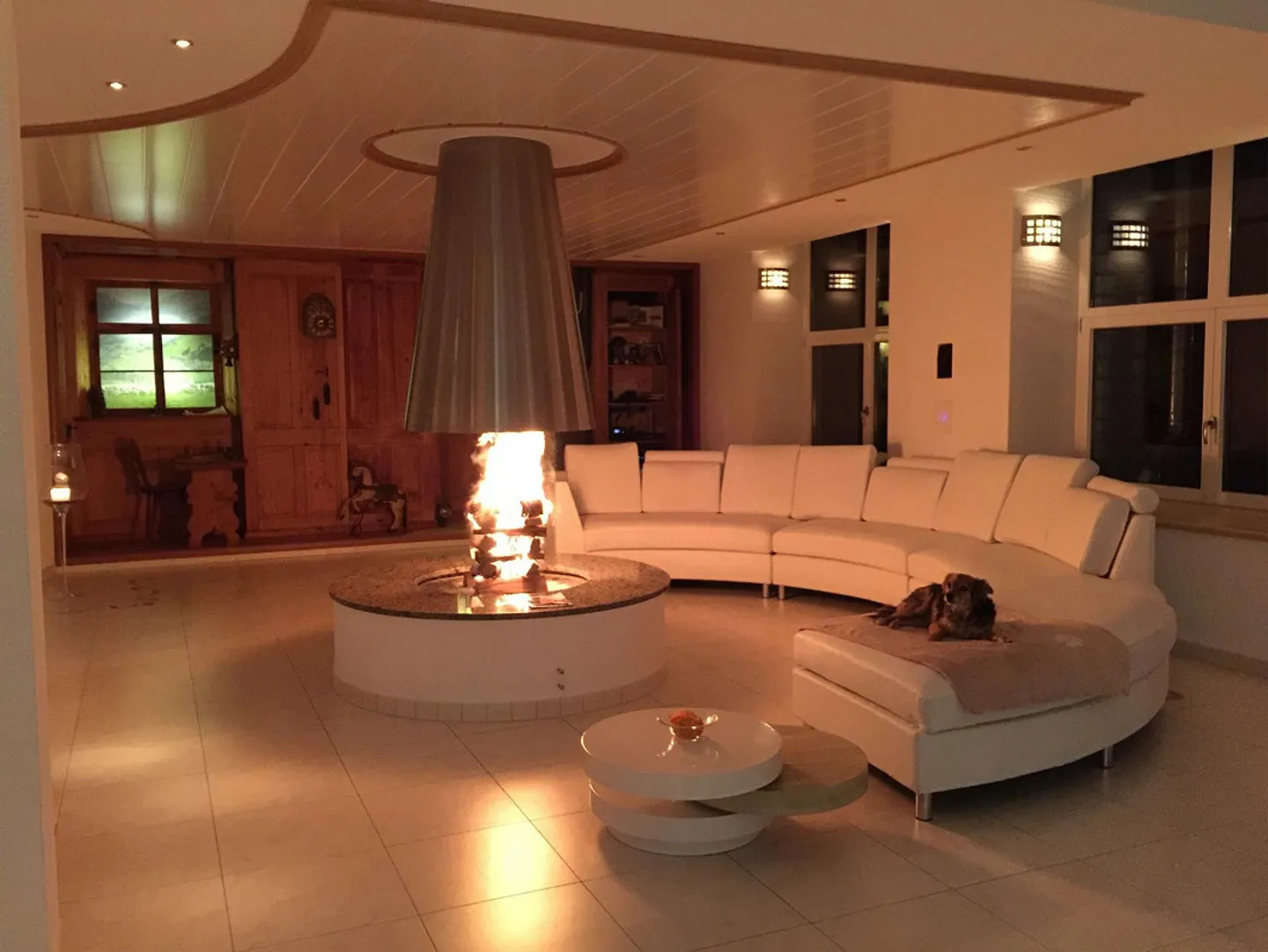 Spritzwerk / Carrosserie & Luxus Loft Atrium-X- - Foto 15 von 30