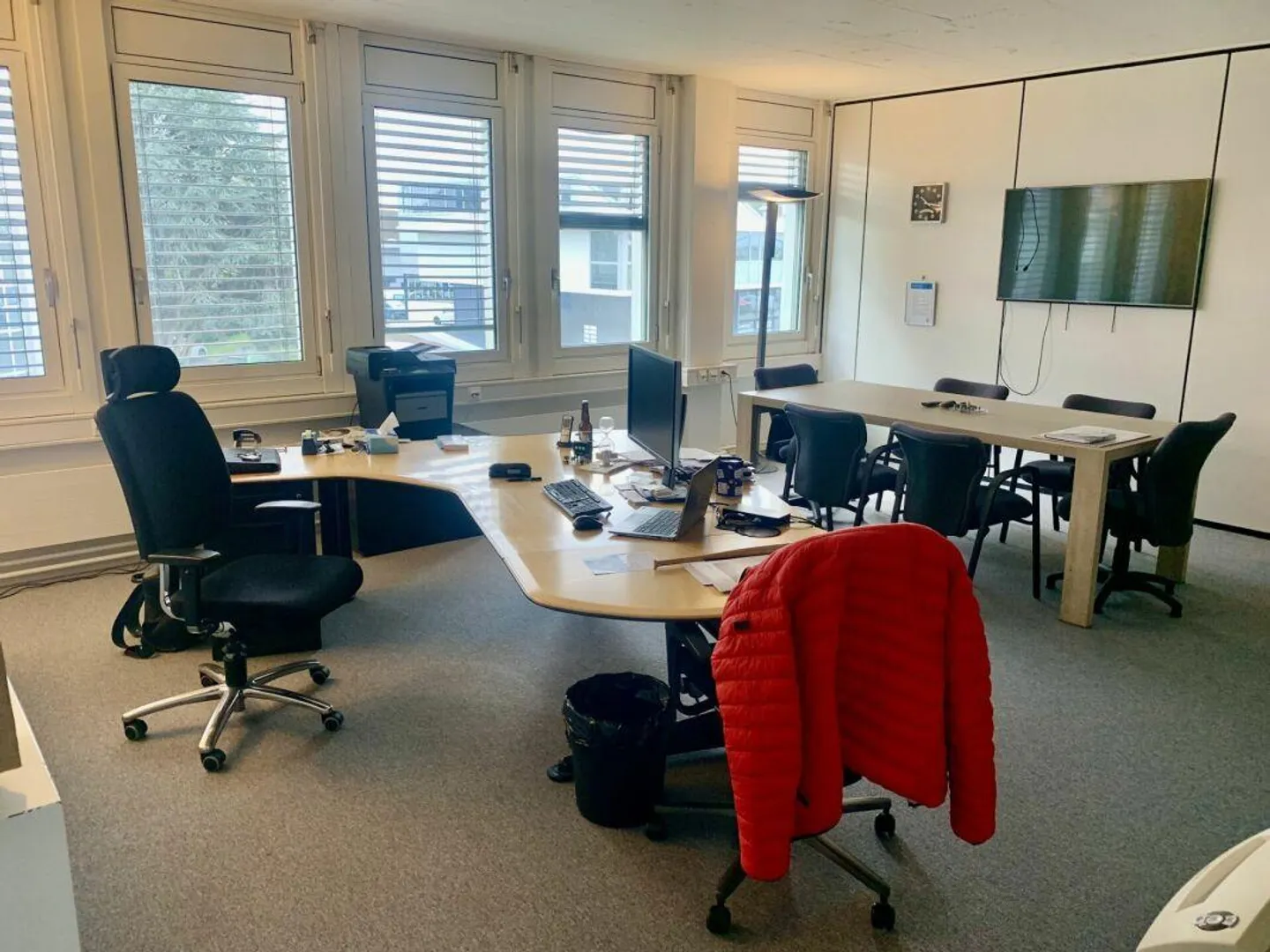 Vaud Büros, Gewerbeimmobilien, Werkstatt, Labor, Lager, Oue... - Foto 9 von 10