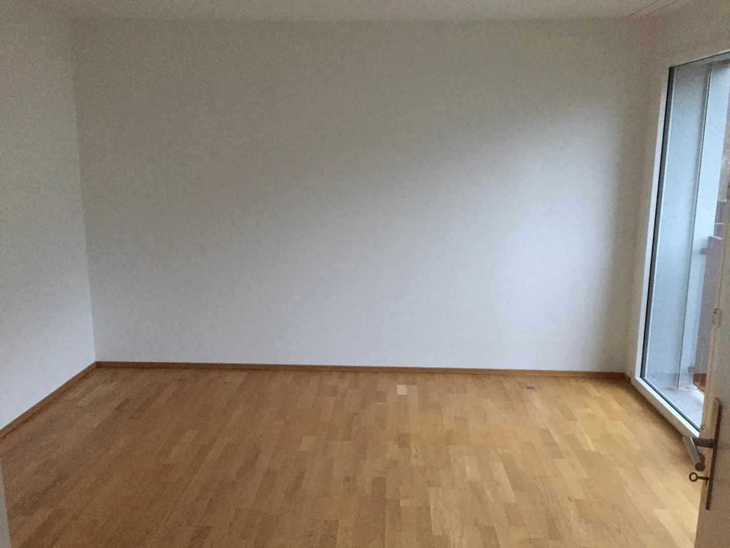 Schöne helle 2.5-Zimmerwohnung im 2.OG - Foto 6 von 8