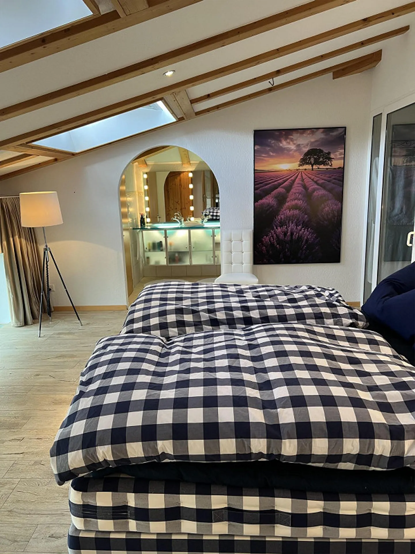 Spritzwerk / Carrosserie & Luxus Loft Atrium-X- - Foto 17 von 30