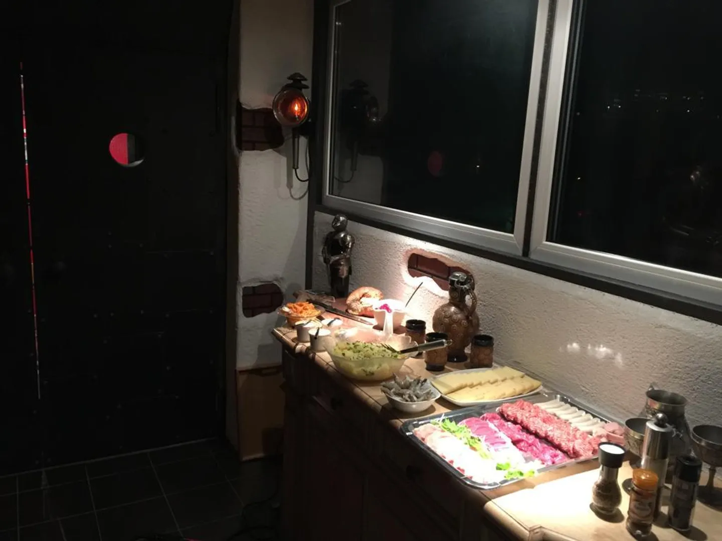 Spritzwerk / Carrosserie & Luxus Loft Atrium-X- - Foto 23 von 30