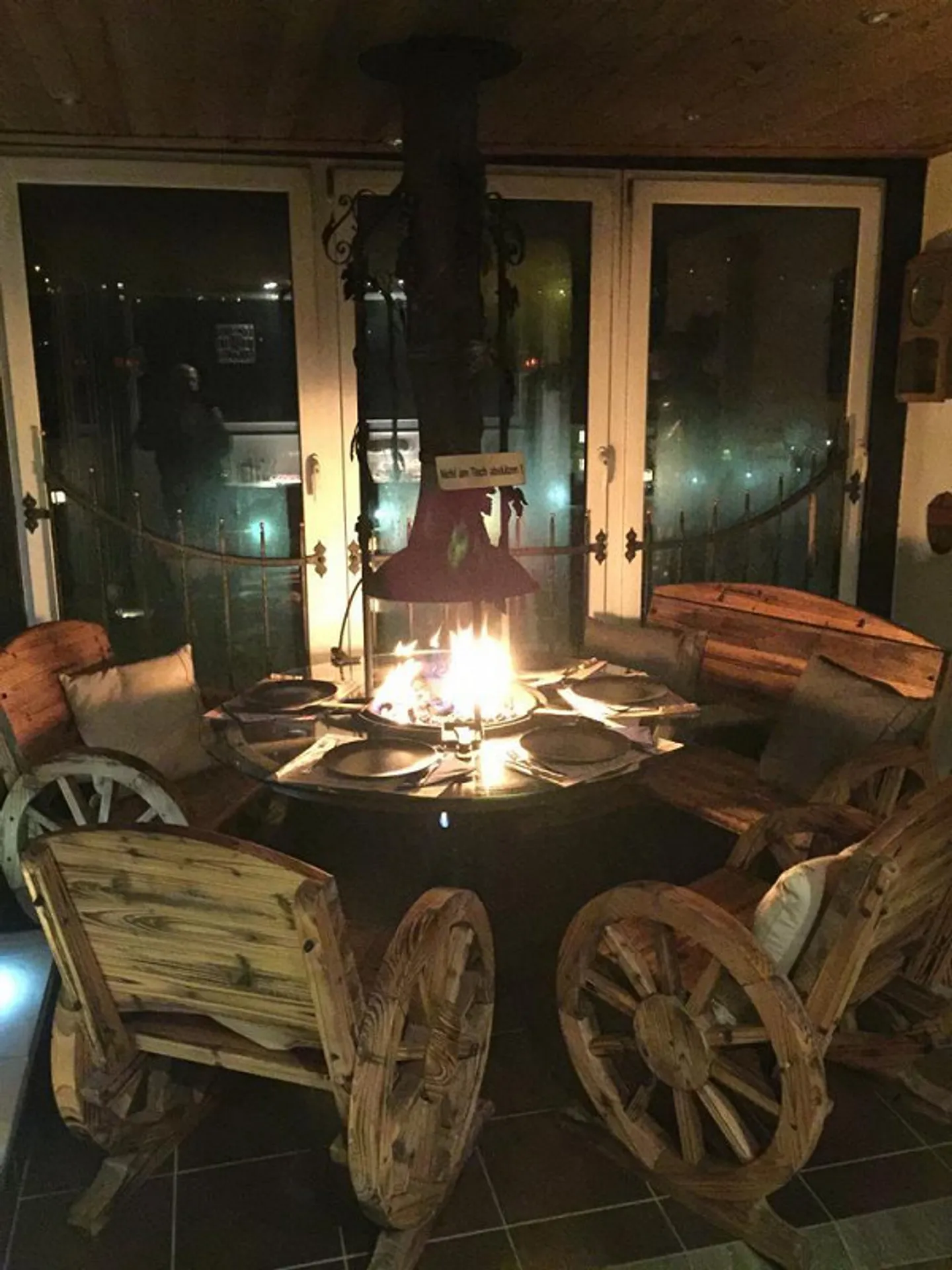 Spritzwerk / Carrosserie & Luxus Loft Atrium-X- - Foto 24 von 30