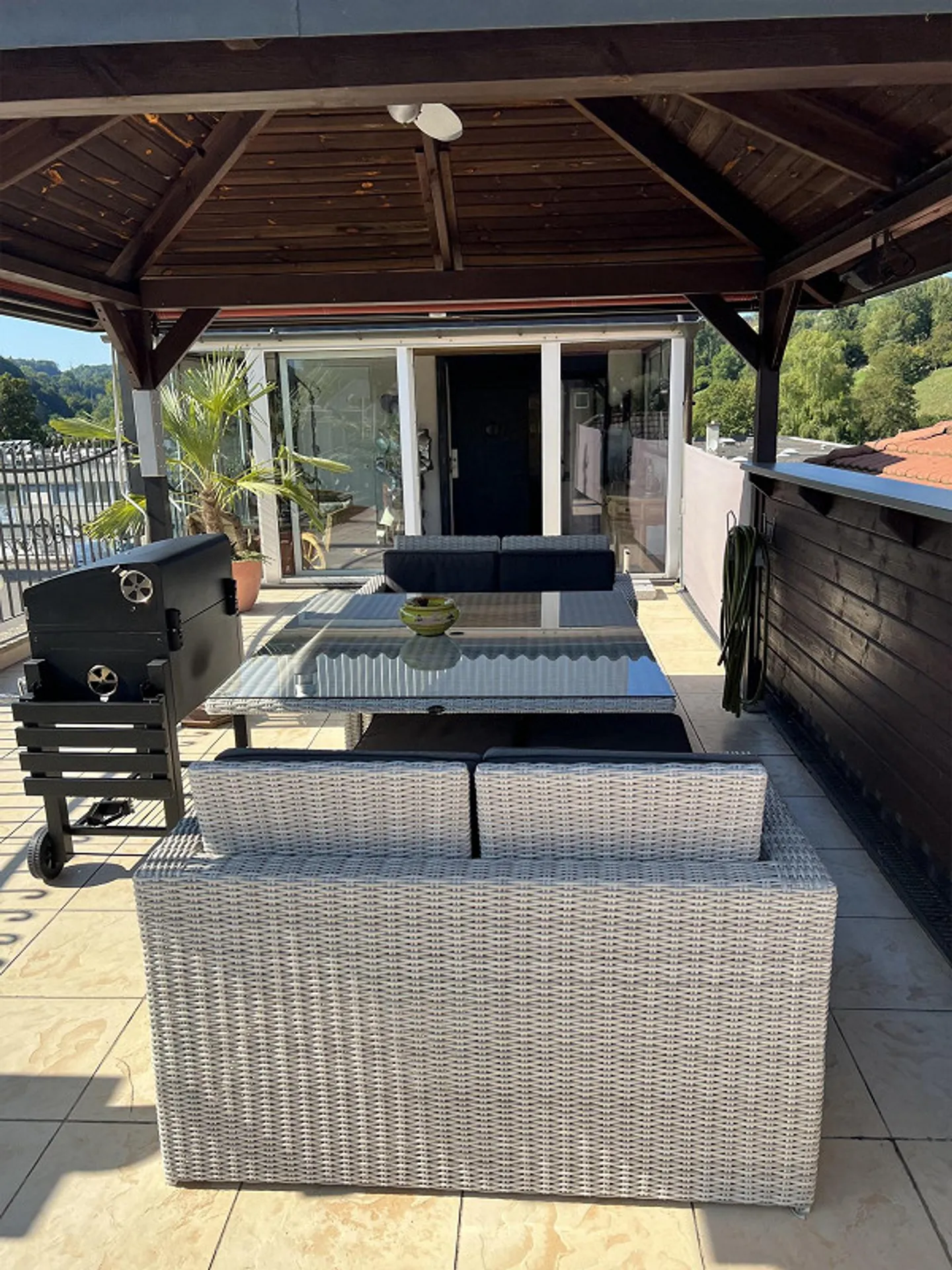 Spritzwerk / Carrosserie & Luxus Loft Atrium-X- - Foto 25 von 30