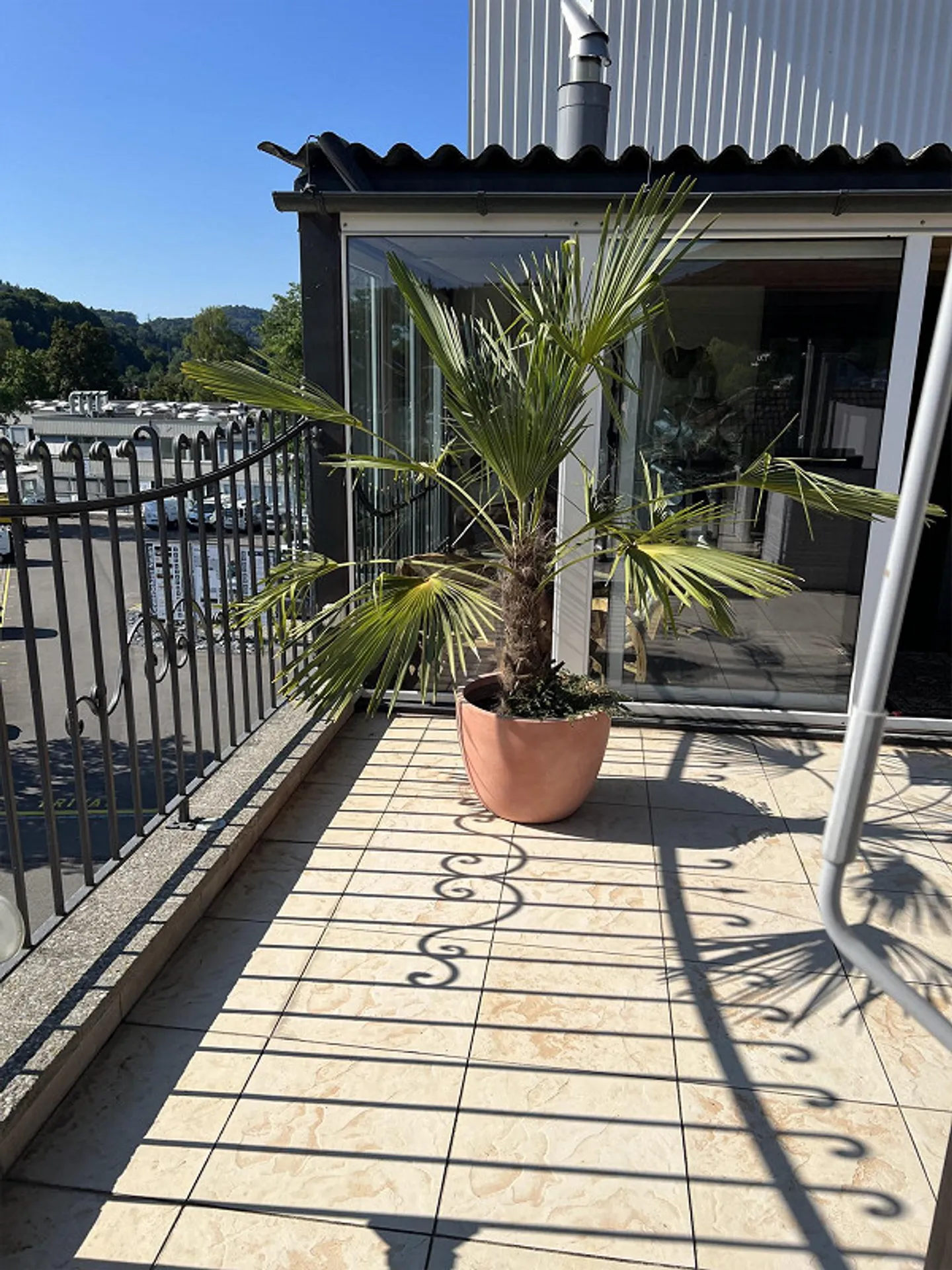 Spritzwerk / Carrosserie & Luxus Loft Atrium-X- - Foto 26 von 30