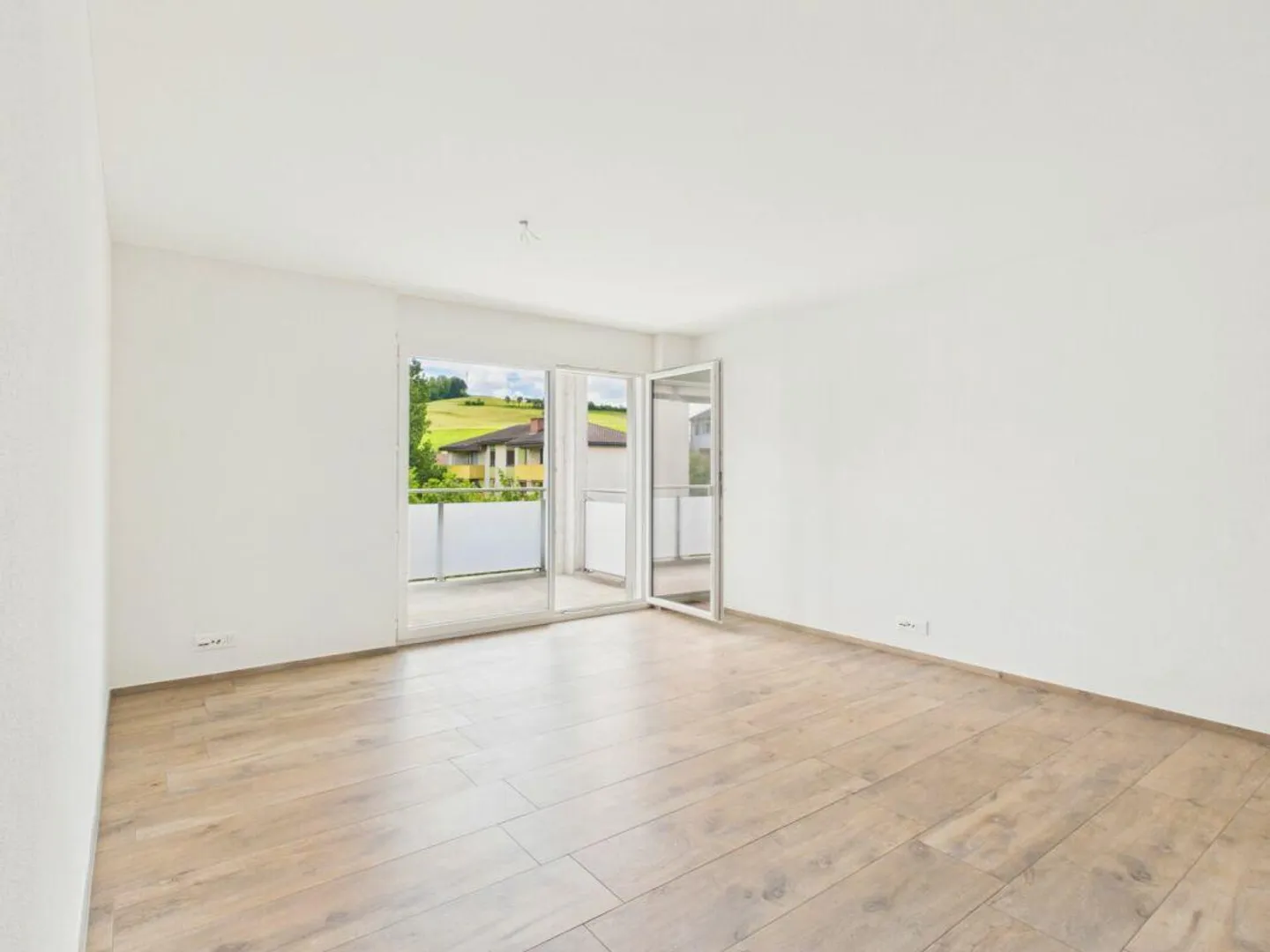 Appartamento 3,5 locali con area salotto - Foto 10 di 11