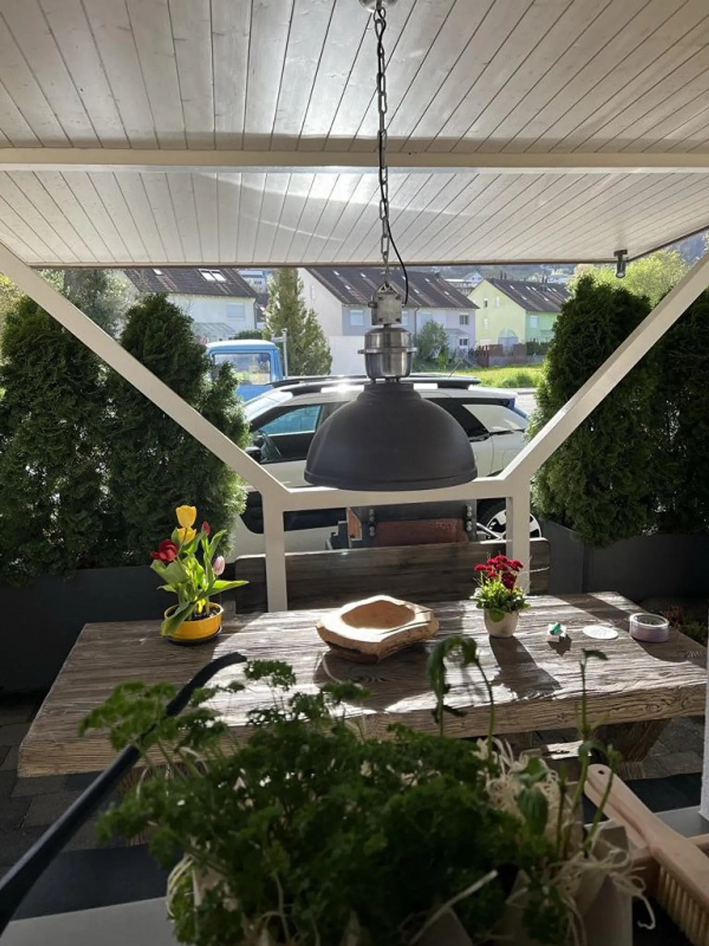 Spritzwerk / Carrosserie & Luxus Loft Atrium-X- - Foto 28 von 30