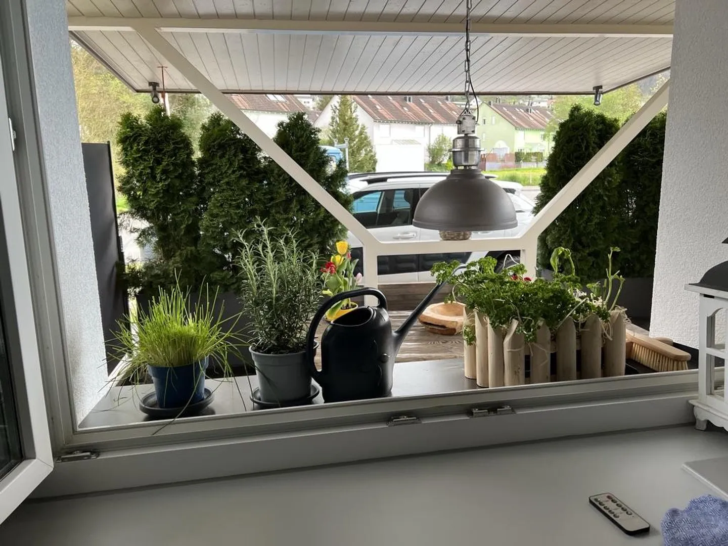 Spritzwerk / Carrosserie & Luxus Loft Atrium-X- - Foto 29 von 30