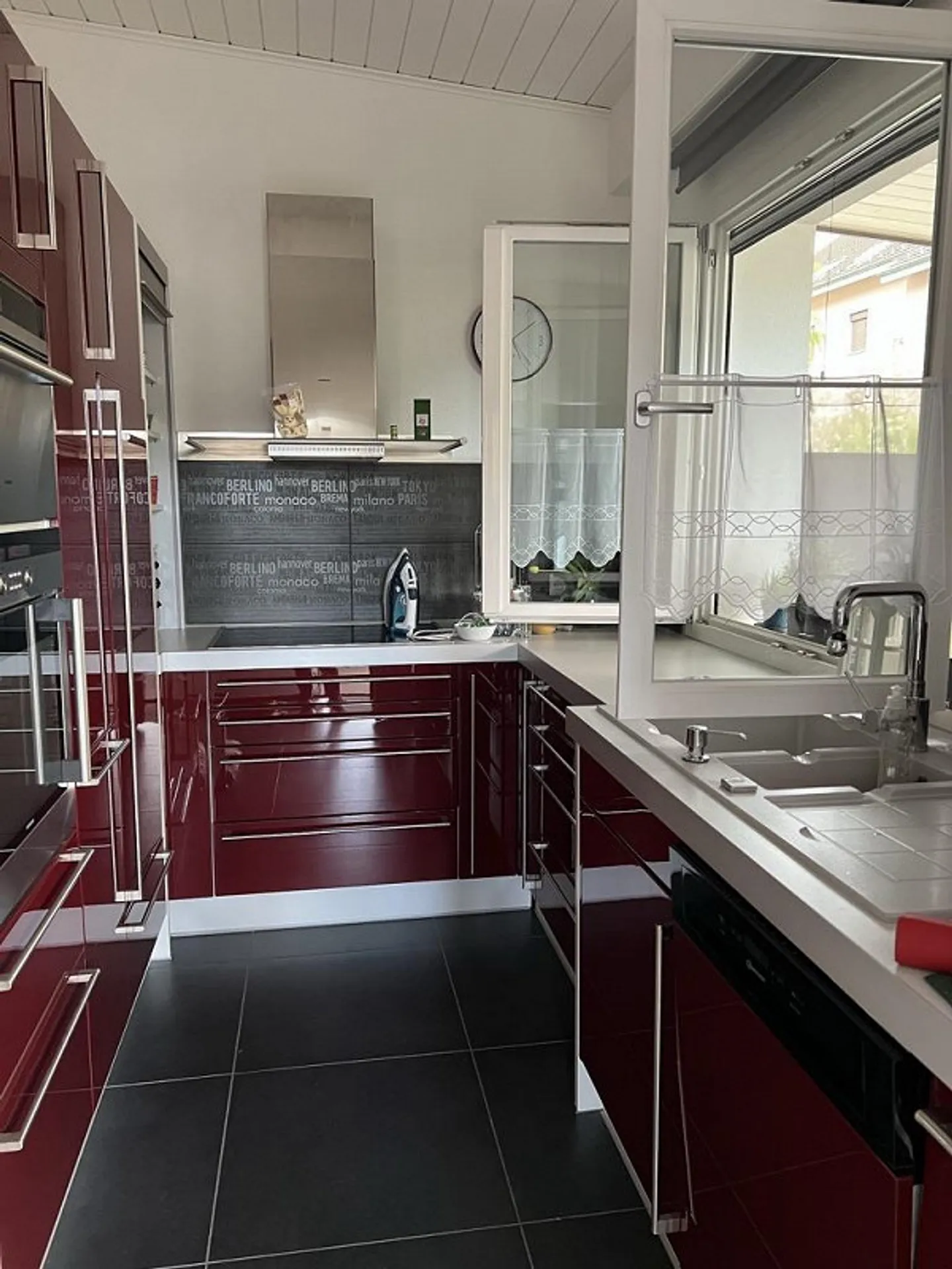 Spritzwerk / Carrosserie & Luxus Loft Atrium-X- - Foto 30 von 30