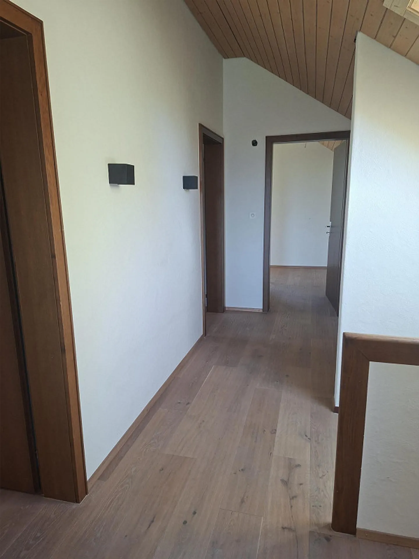 Maison individuelle spacieuse de 6 pièces sur le Sonnenhügel de Zurich-Leimbach (District 2) - Photo 16 sur 17