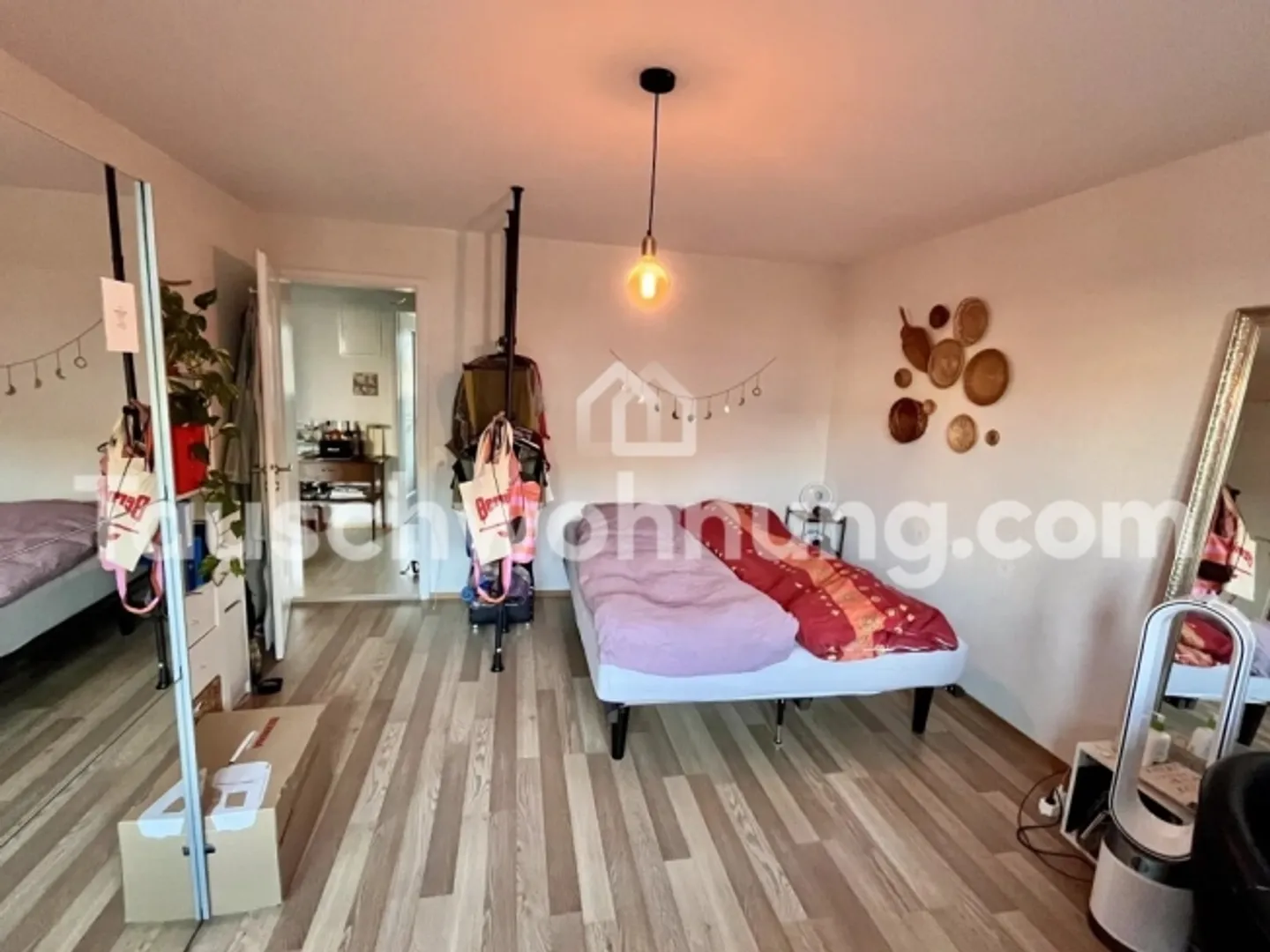 Appartamento in affitto - Foto 2 di 7