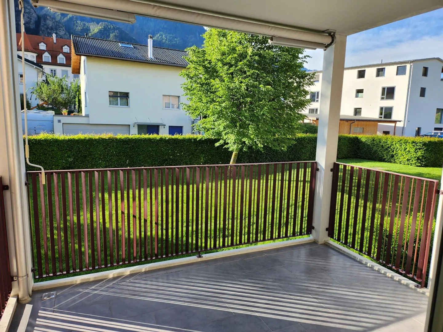 Schöne helle 2.5-Zimmerwohnung im 2.OG - Foto 8 von 8