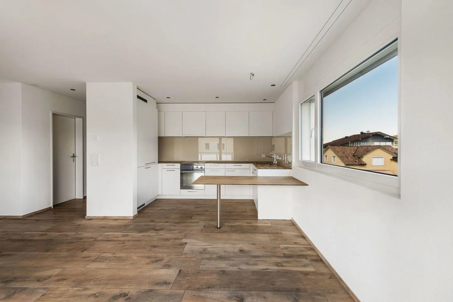 Appartamento 3,5 locali con area salotto - Foto 2 di 11