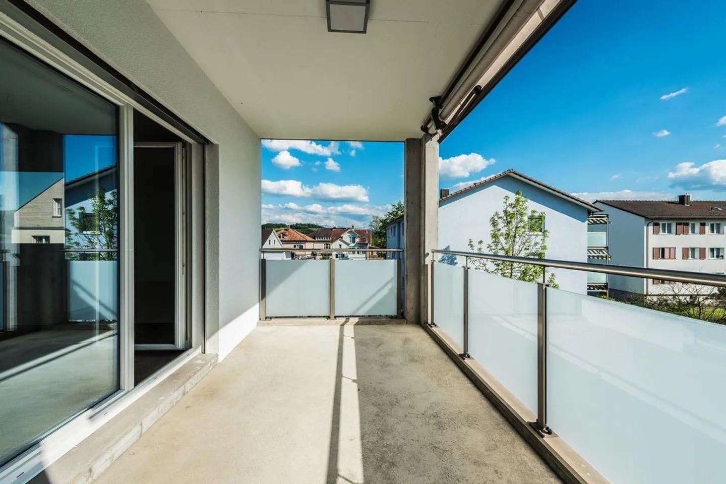 Appartamento 3,5 locali con area salotto - Foto 3 di 11