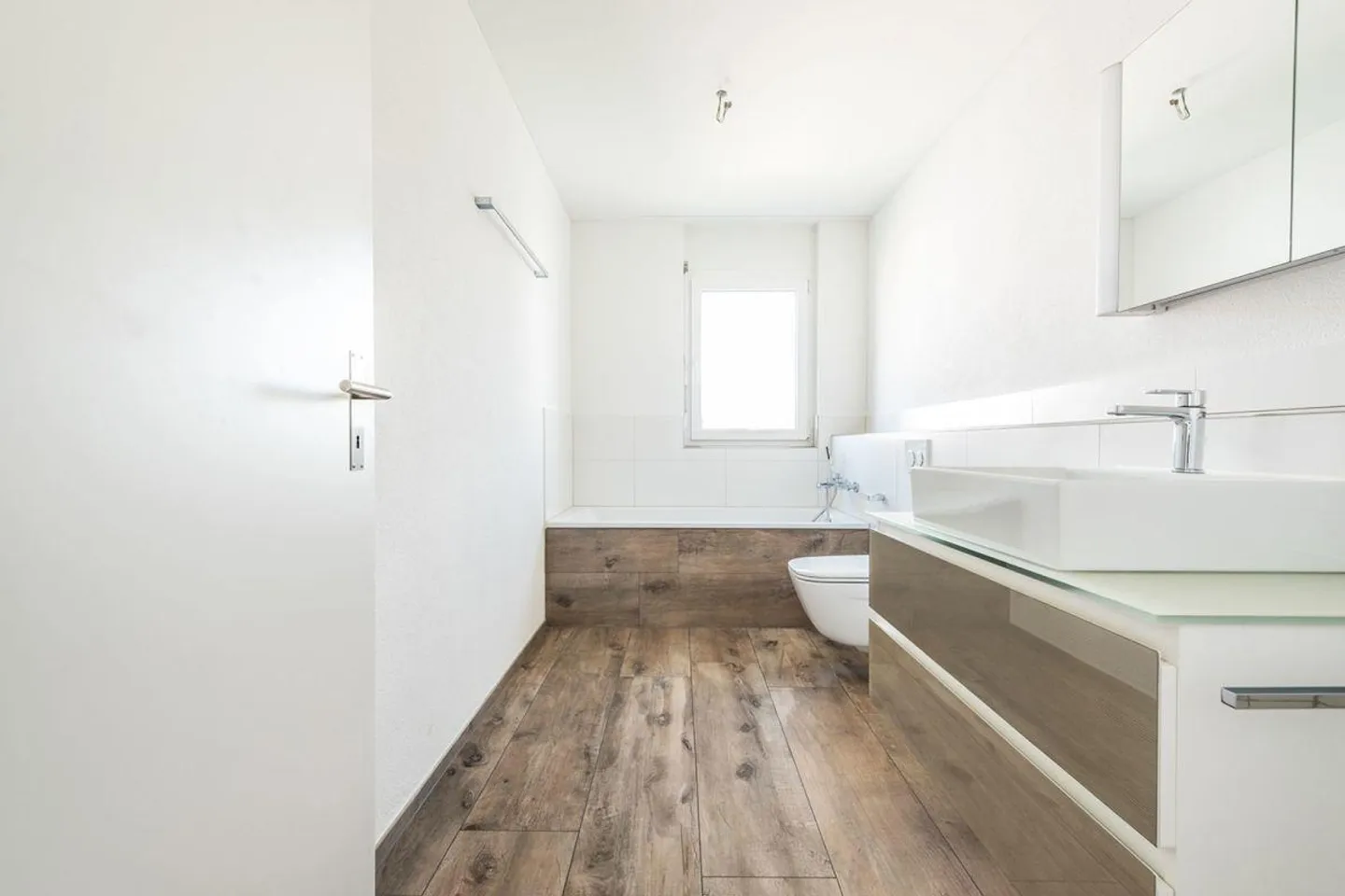 Appartamento 3,5 locali con area salotto - Foto 4 di 11