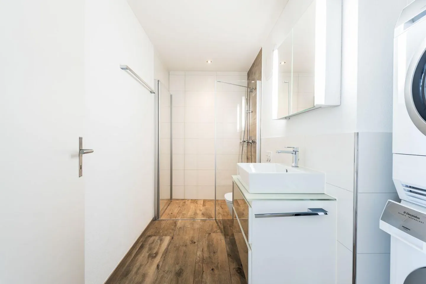 Appartamento 3,5 locali con area salotto - Foto 5 di 11