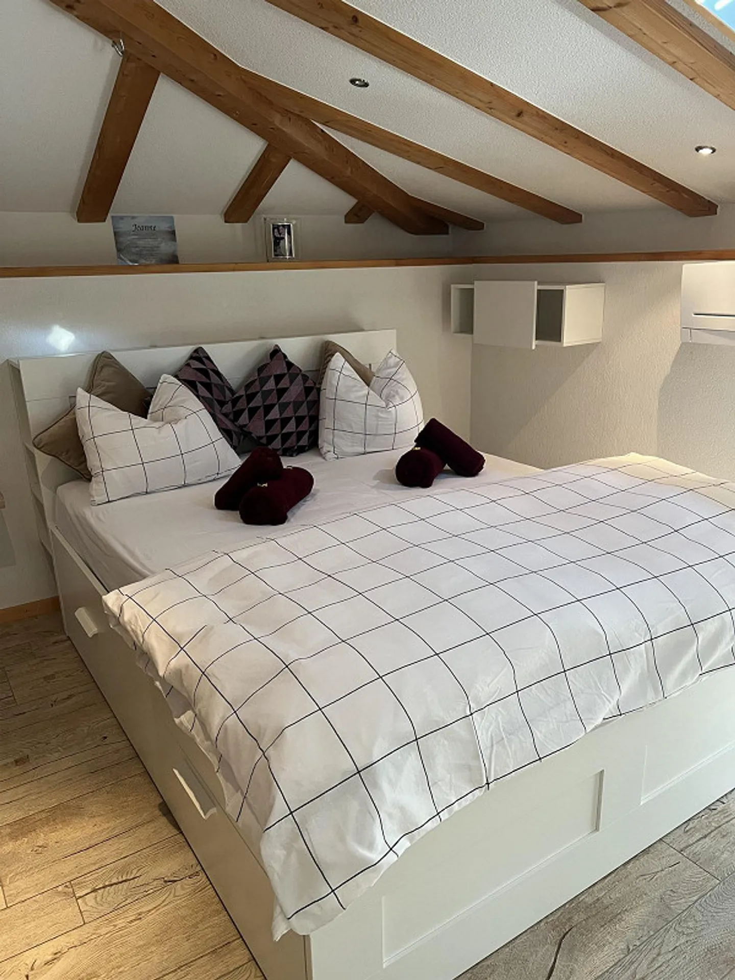 Spritzwerk / Carrosserie & Luxus Loft Atrium-X- - Foto 20 von 30