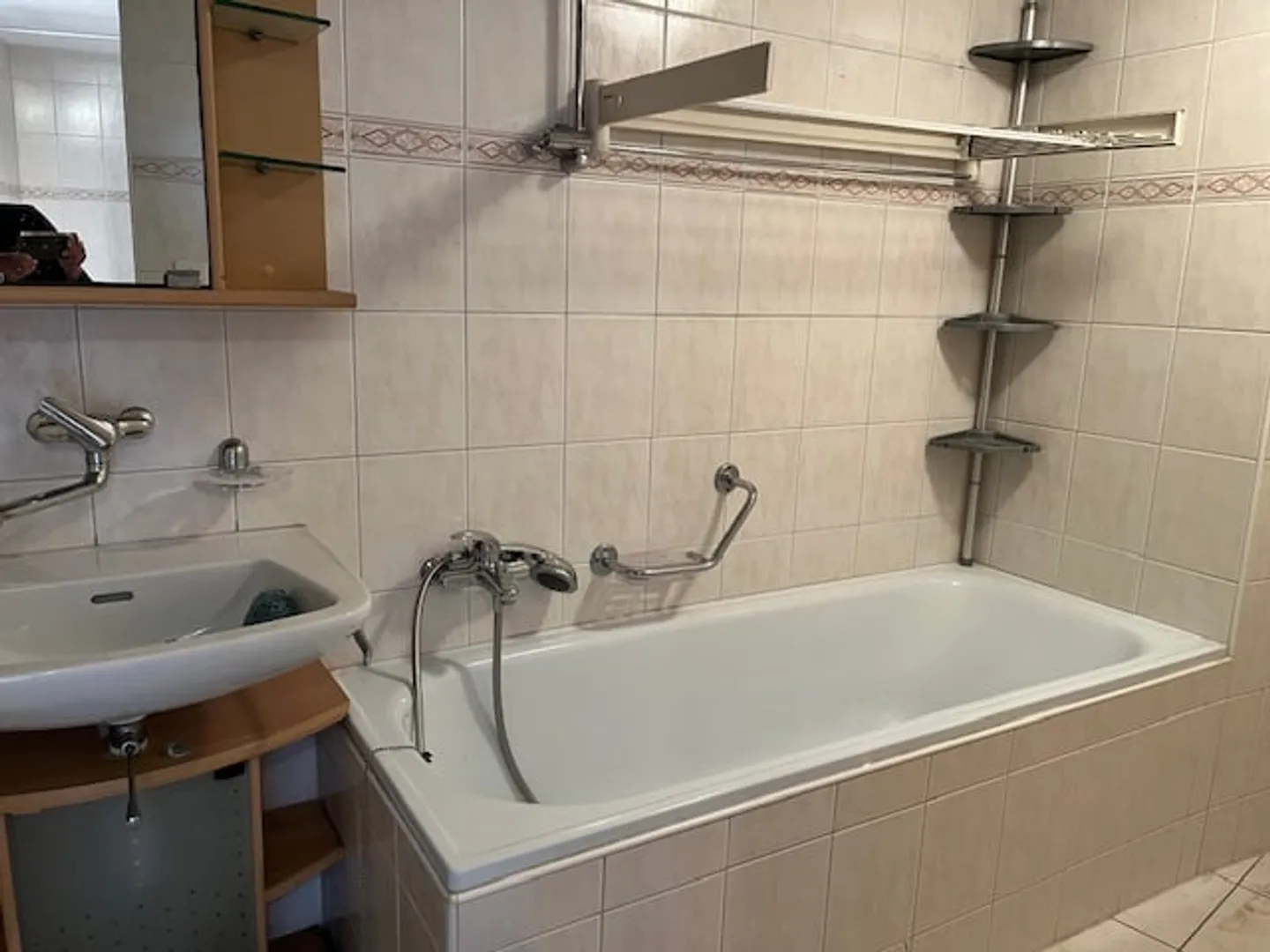 Affascinante casa plurifamiliare con vista mozzafiato sulle montagne a Merligen - Foto 14 di 17