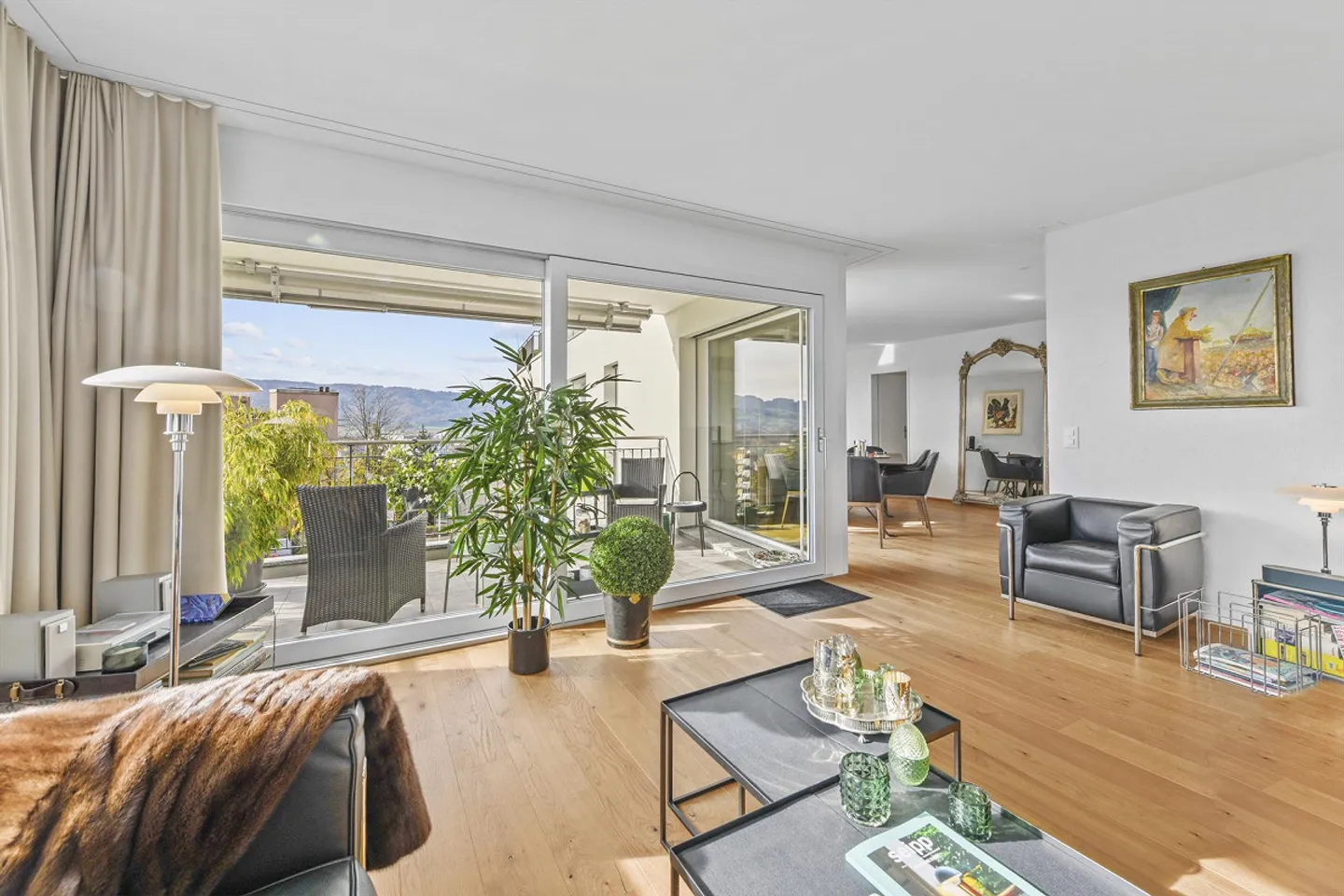 Attractive Condominium in Geroldswil - Photo 4 of 30