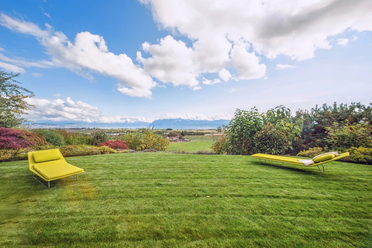 Villa contemporanea con vista mozzafiato - Foto 20 di 22