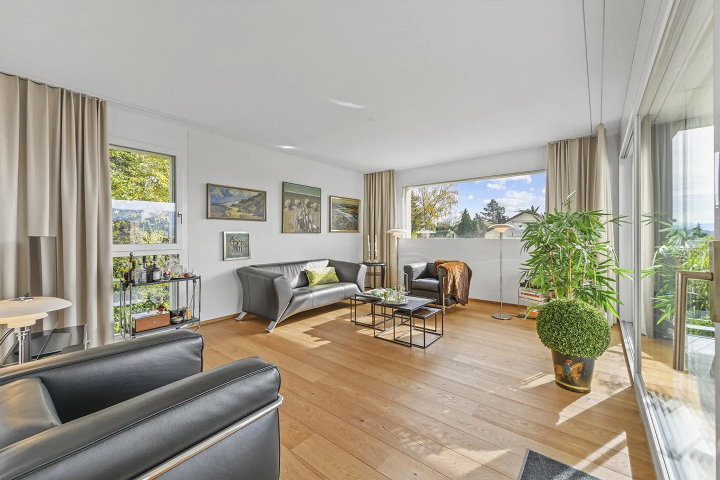 Attractive Condominium in Geroldswil - Photo 5 of 30