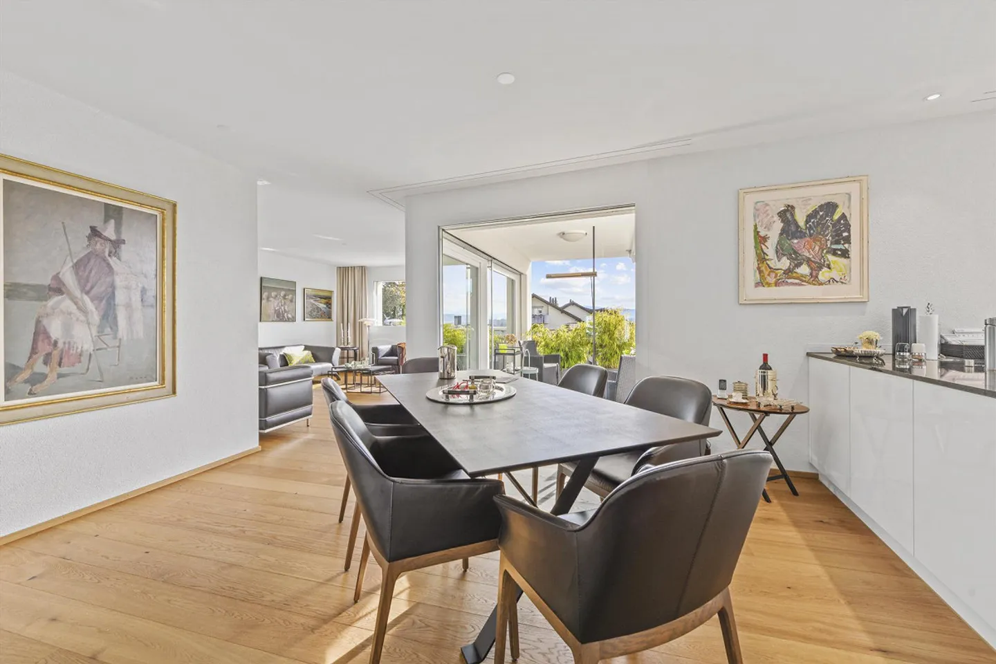 Attractive Condominium in Geroldswil - Photo 2 of 30