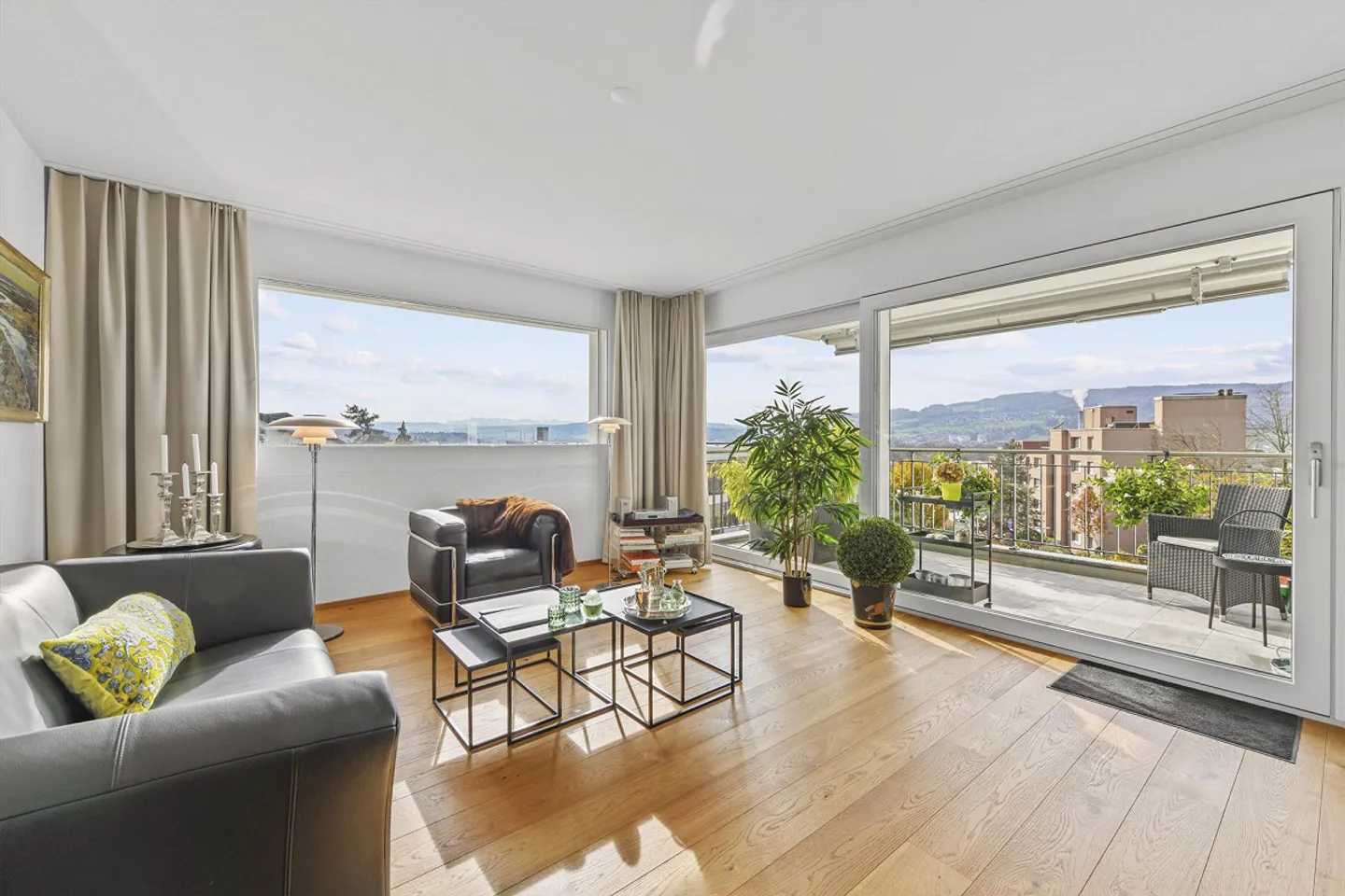 Attractive Condominium in Geroldswil - Photo 3 of 30