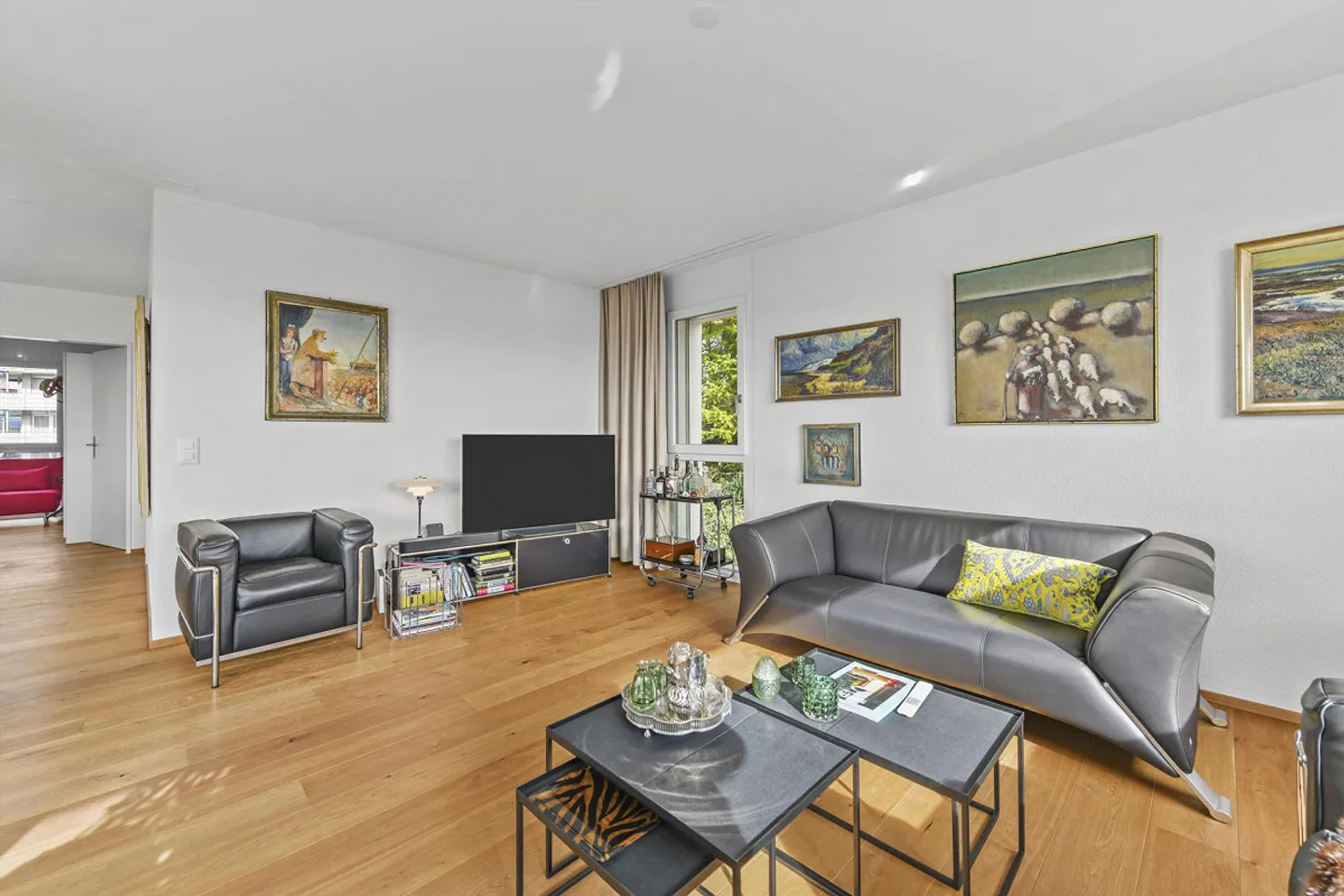 Attractive Condominium in Geroldswil - Photo 6 of 30