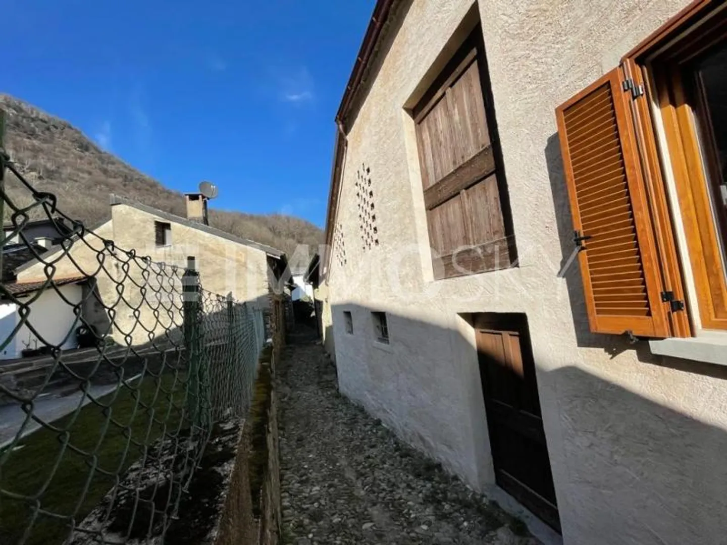 Il progetto da ultimare - Foto 2 di 4