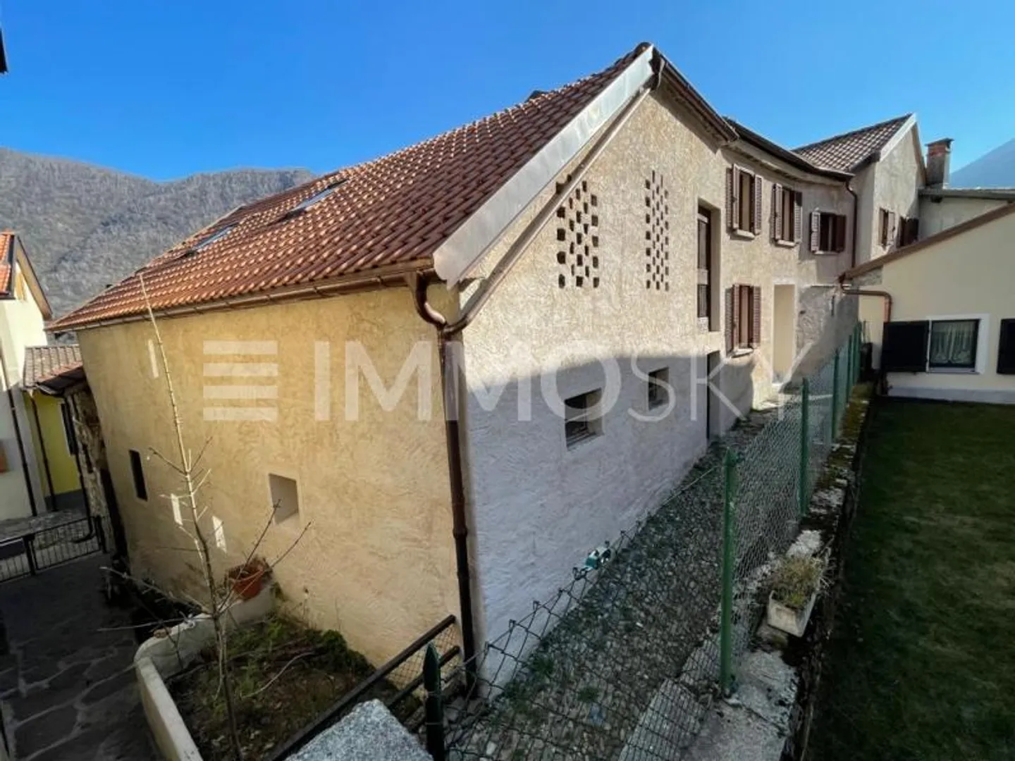 Il progetto da ultimare - Foto 1 di 4