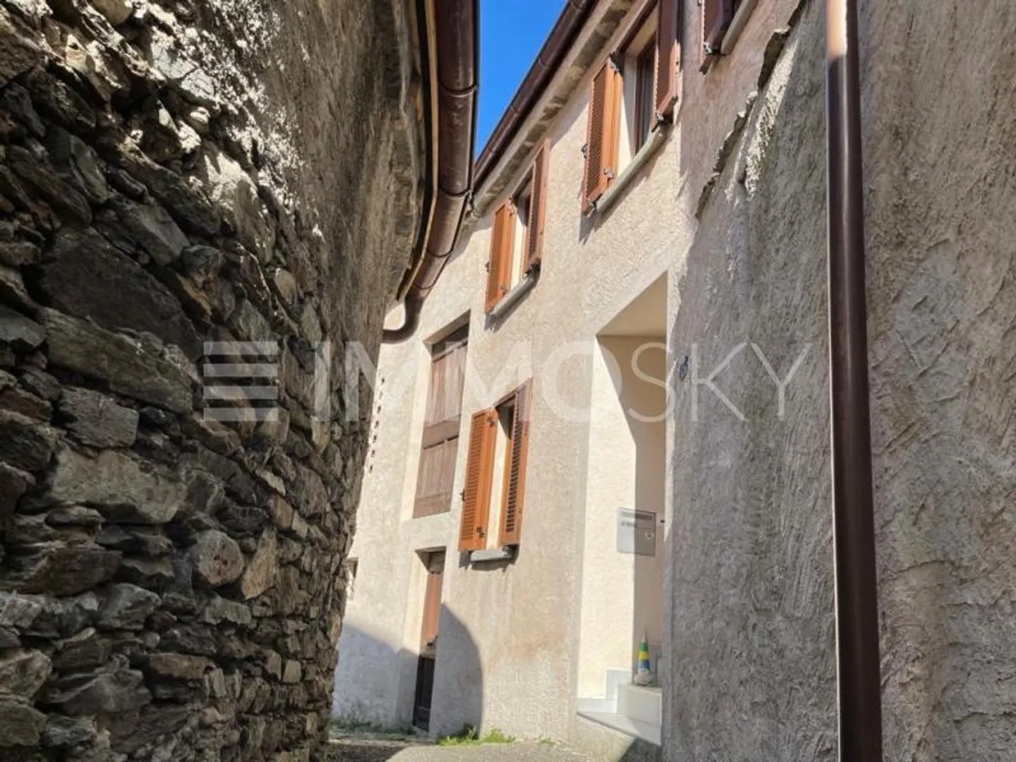 Il progetto da ultimare - Foto 3 di 4