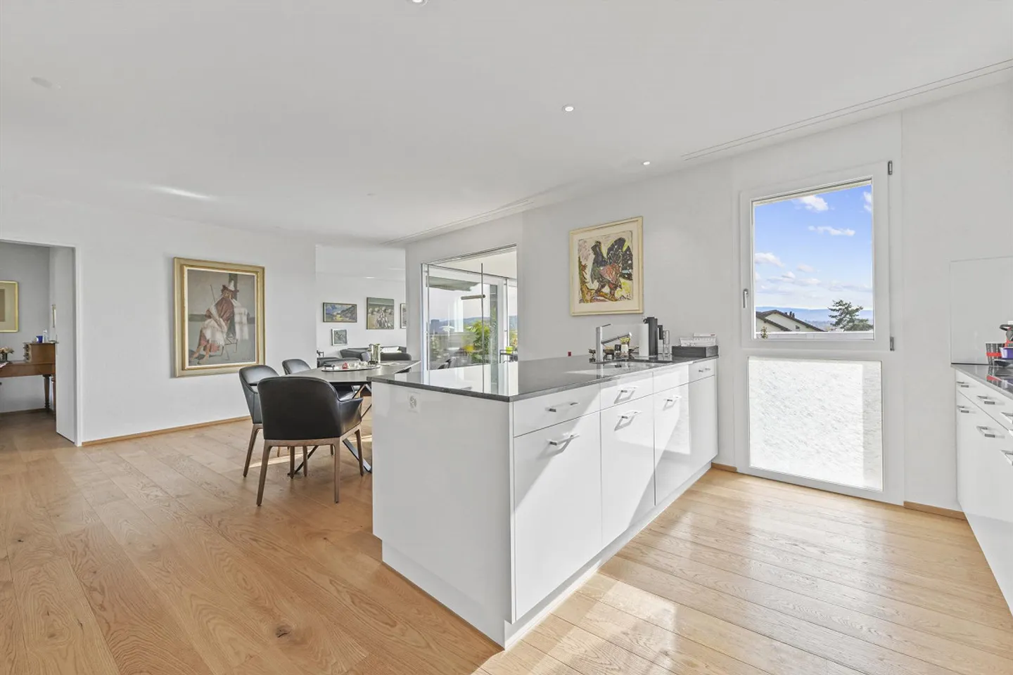 Attractive Condominium in Geroldswil - Photo 15 of 30