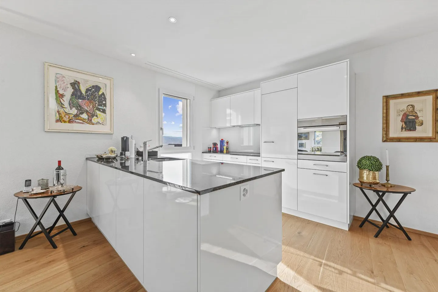 Attractive Condominium in Geroldswil - Photo 16 of 30