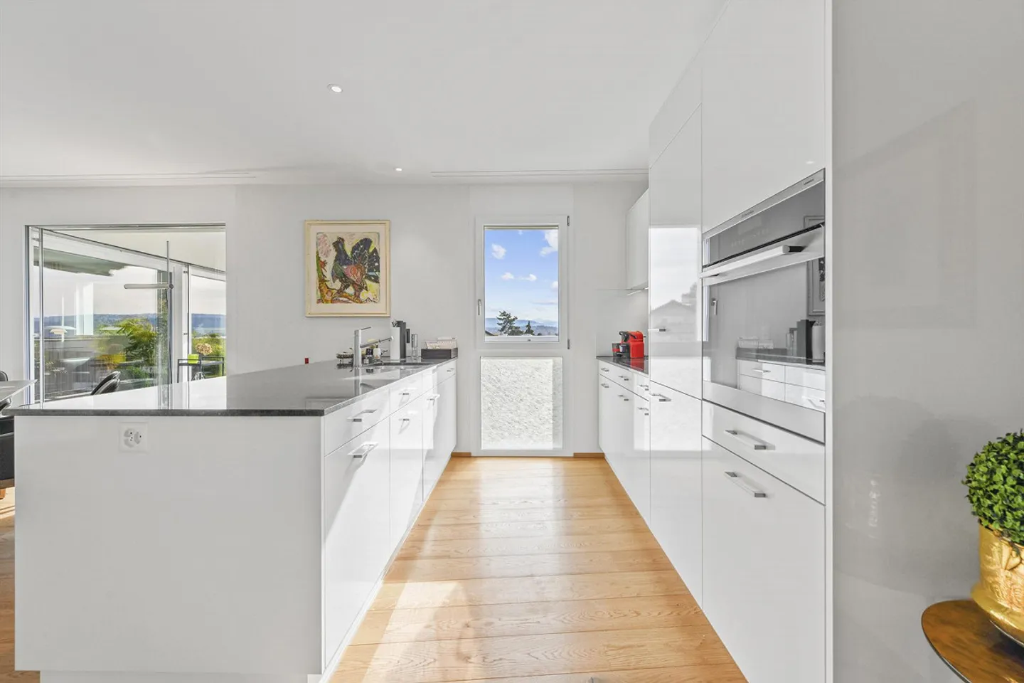 Attractive Condominium in Geroldswil - Photo 17 of 30