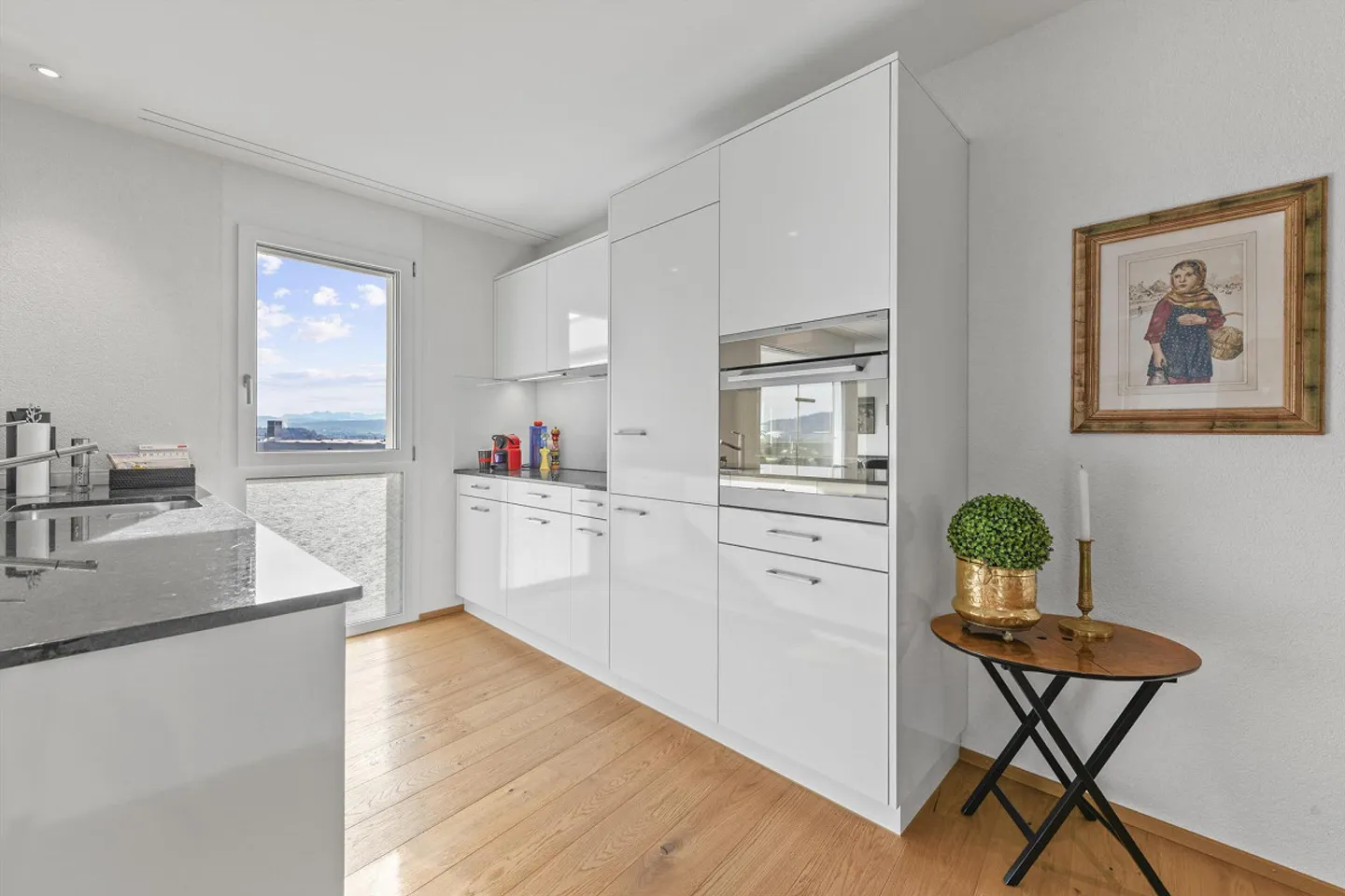 Attractive Condominium in Geroldswil - Photo 18 of 30