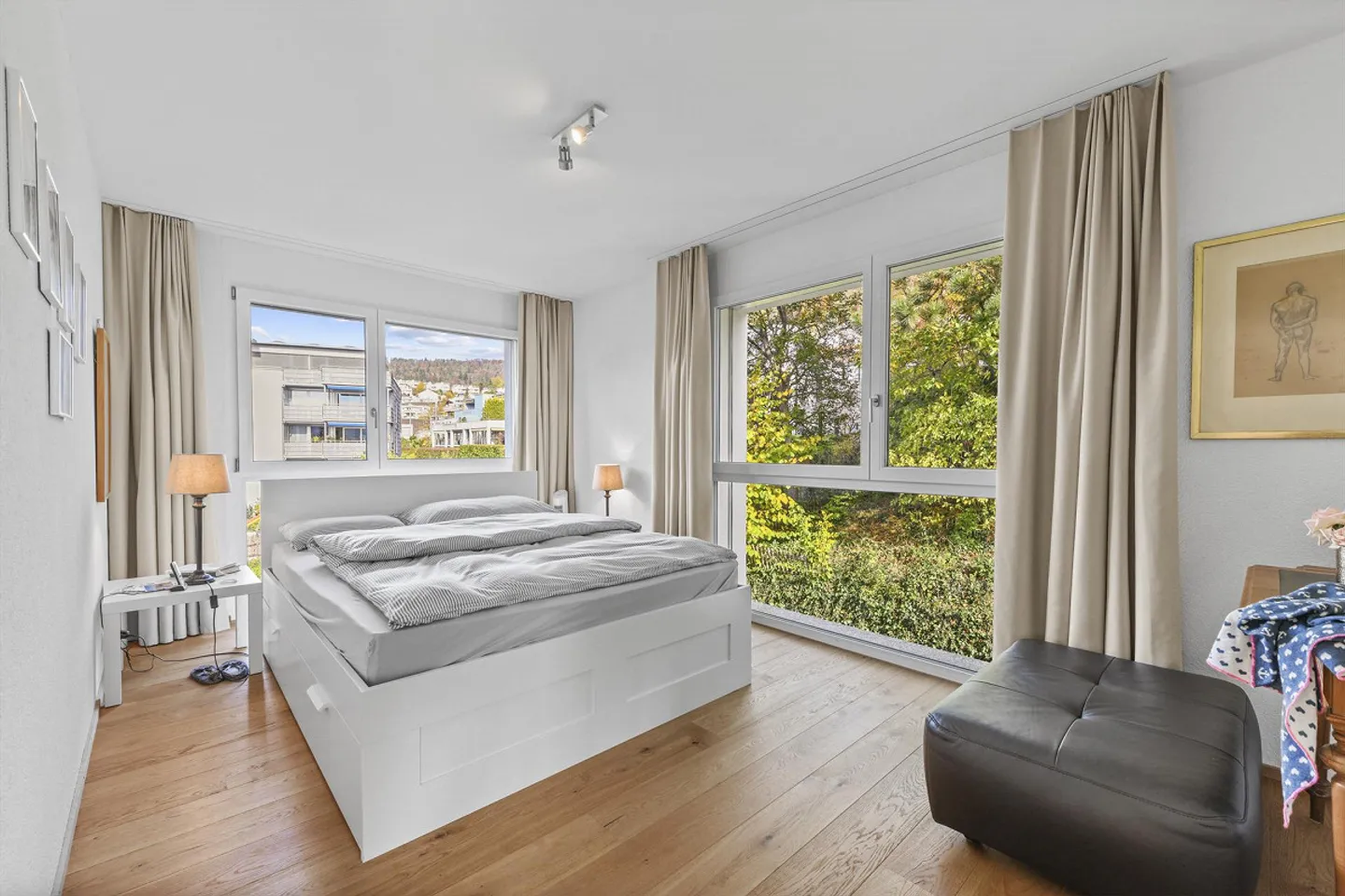 Attractive Condominium in Geroldswil - Photo 11 of 30