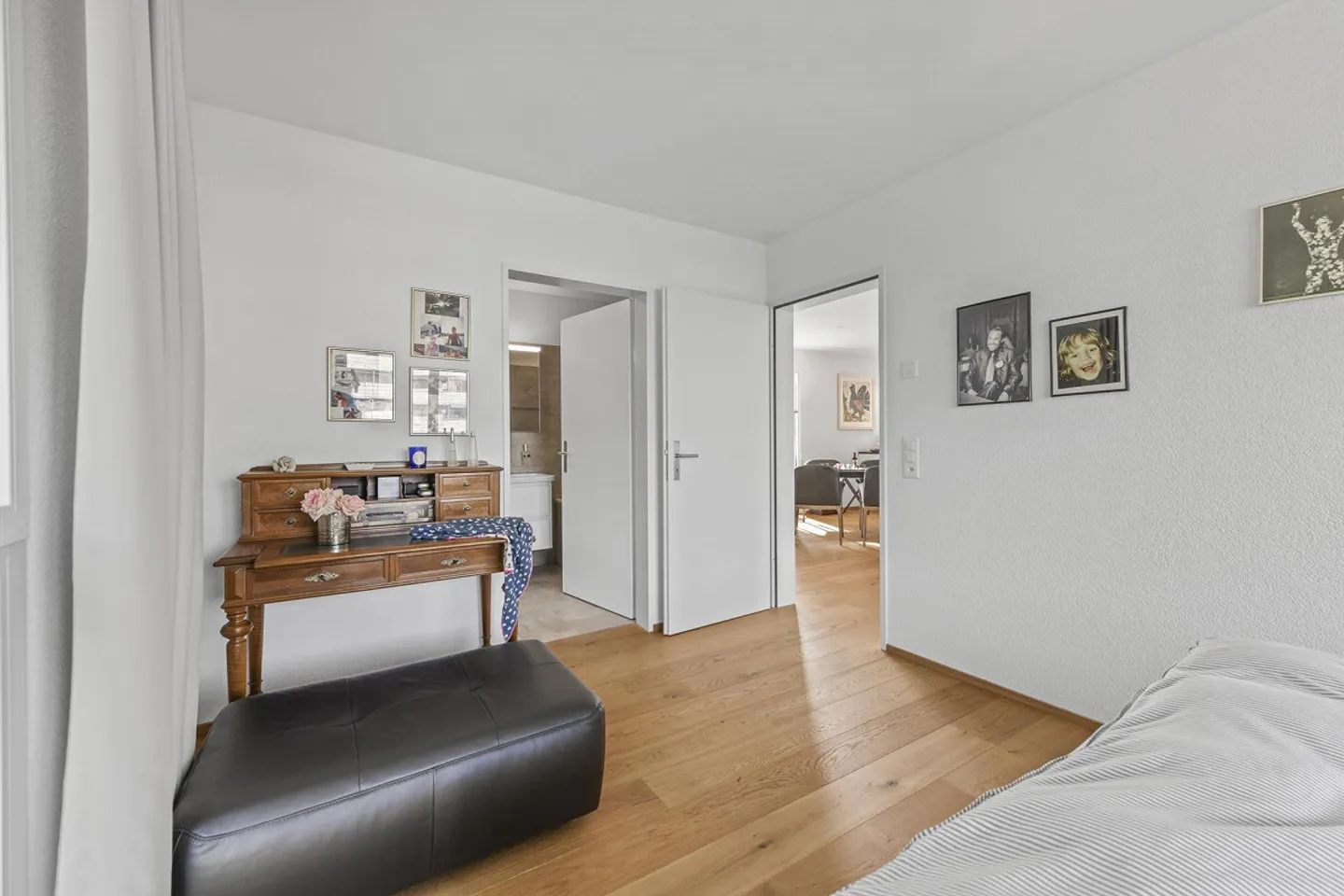 Attractive Condominium in Geroldswil - Photo 12 of 30