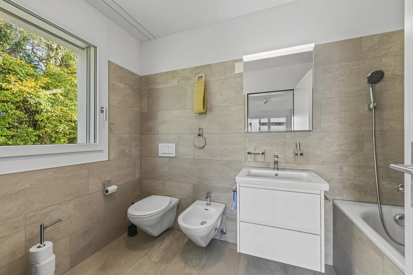 Attractive Condominium in Geroldswil - Photo 13 of 30