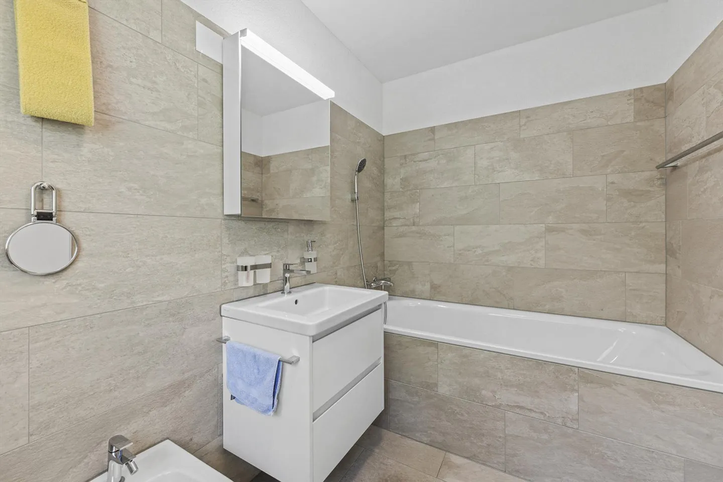 Attractive Condominium in Geroldswil - Photo 14 of 30