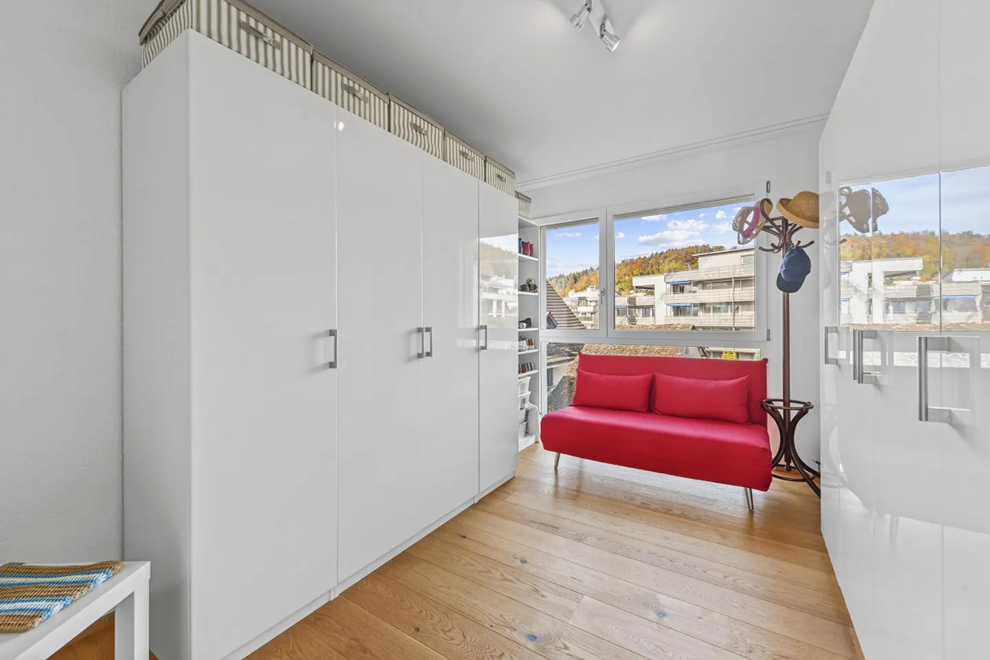 Attractive Condominium in Geroldswil - Photo 20 of 30