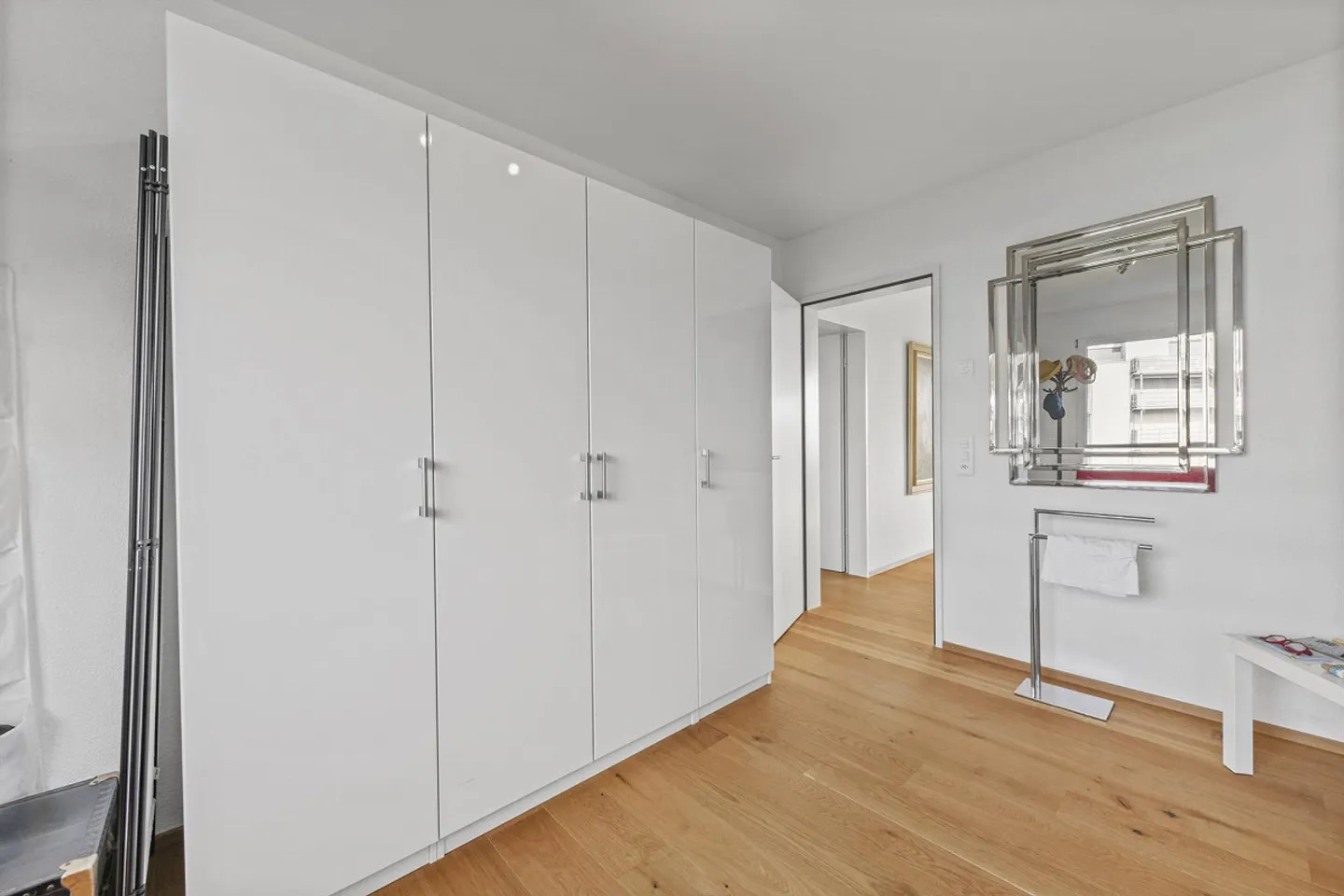 Attractive Condominium in Geroldswil - Photo 21 of 30