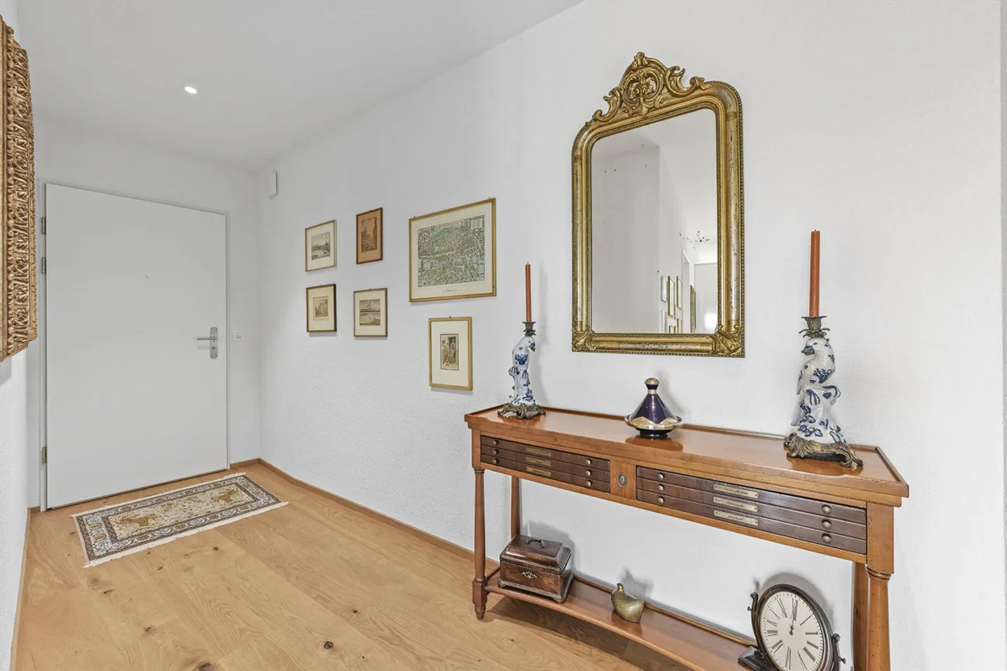 Attractive Condominium in Geroldswil - Photo 22 of 30