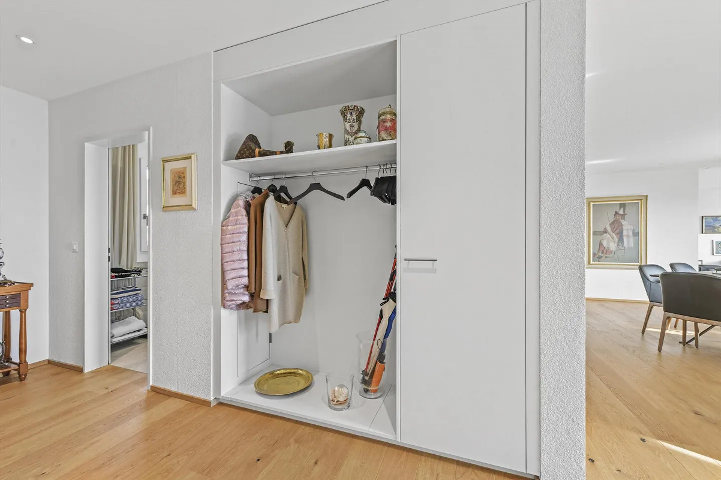 Attractive Condominium in Geroldswil - Photo 23 of 30