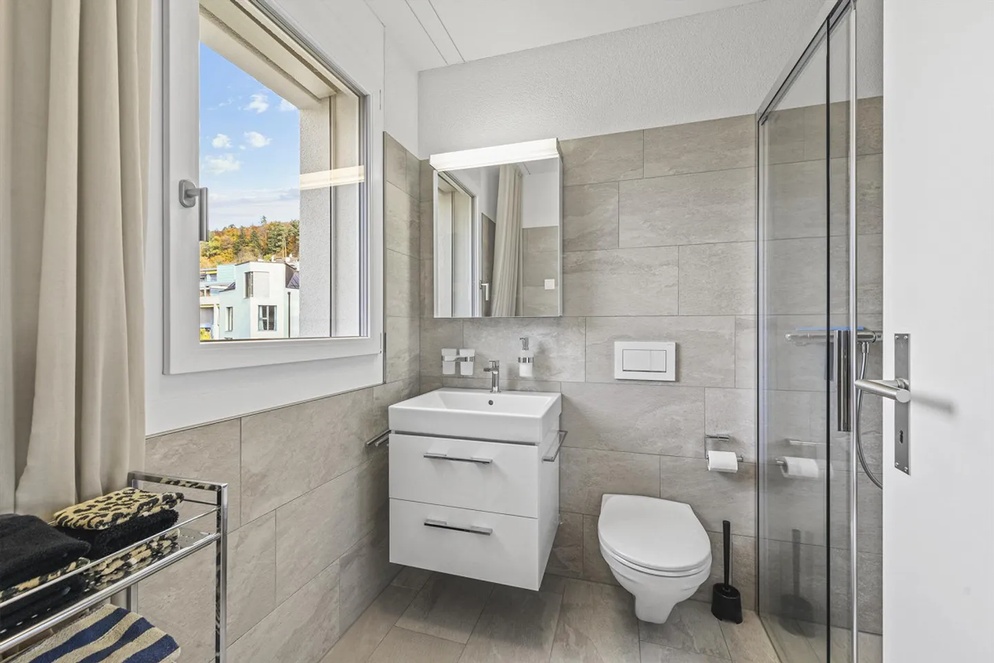 Attractive Condominium in Geroldswil - Photo 24 of 30