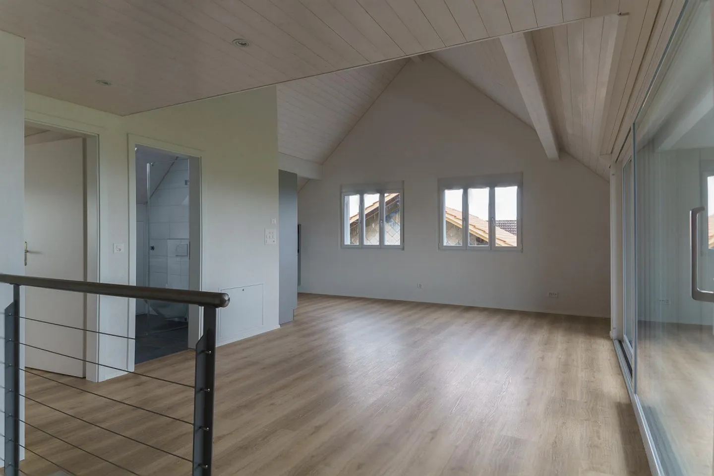 Charmante Maisonettewohnung - Foto 1 von 12