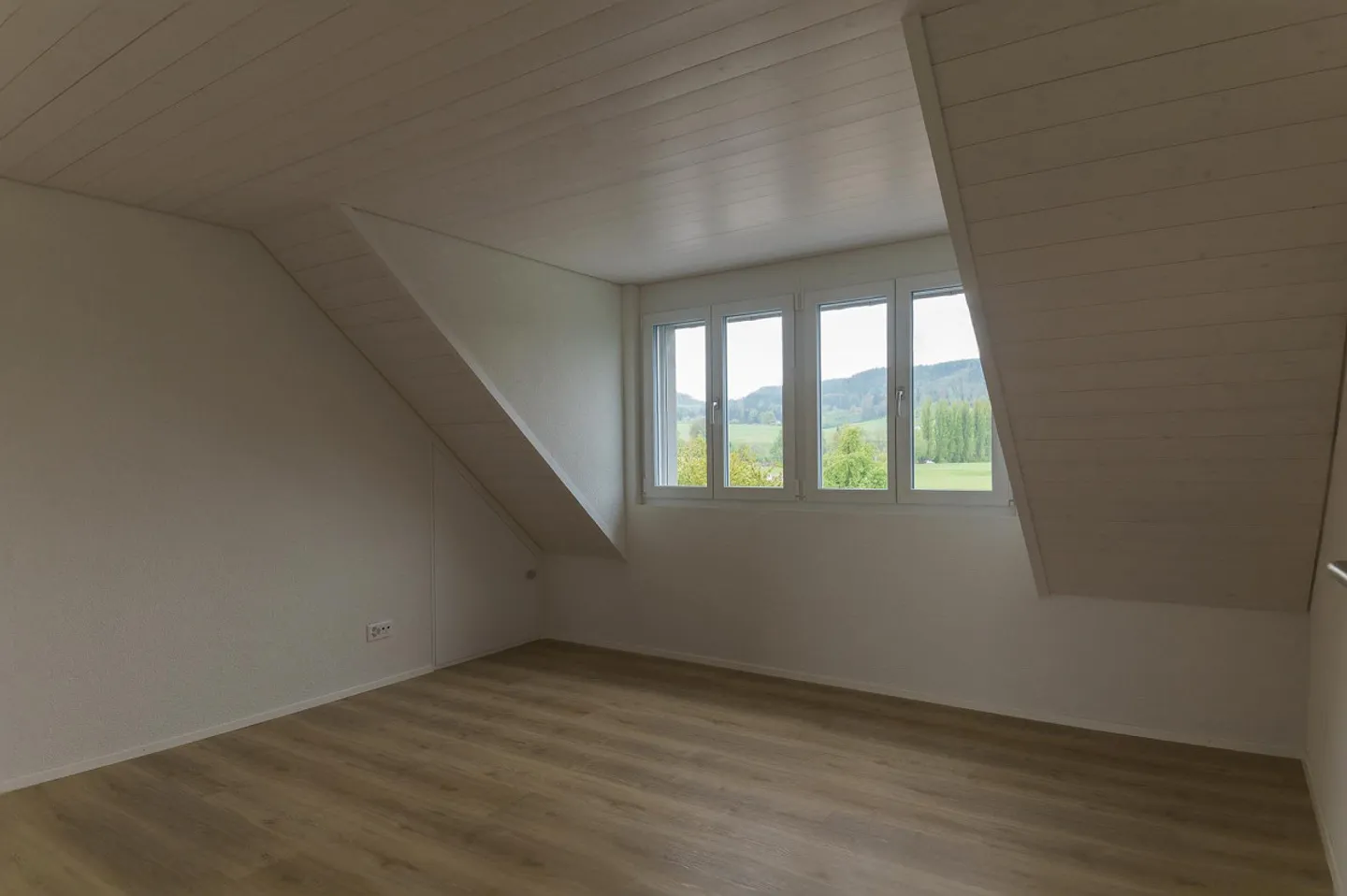 Charmante Maisonettewohnung - Foto 9 von 12