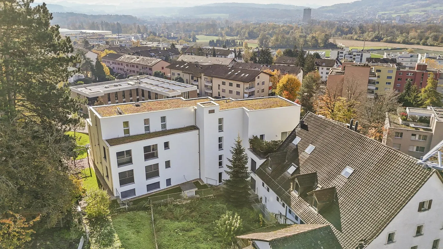 Attractive Condominium in Geroldswil - Photo 30 of 30